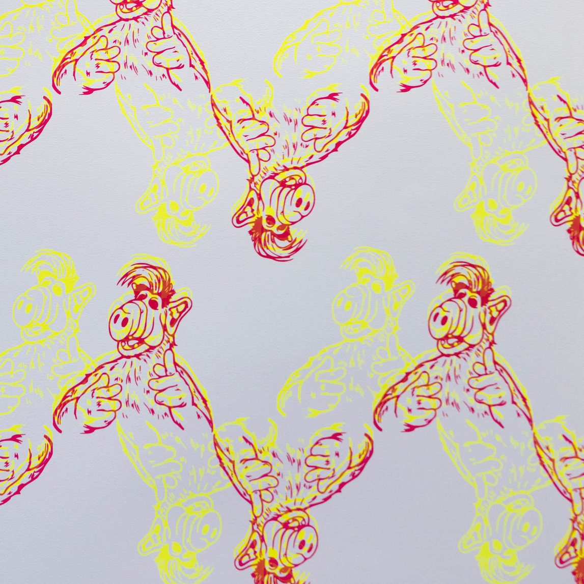 Magicalf-740 Magicalf-740