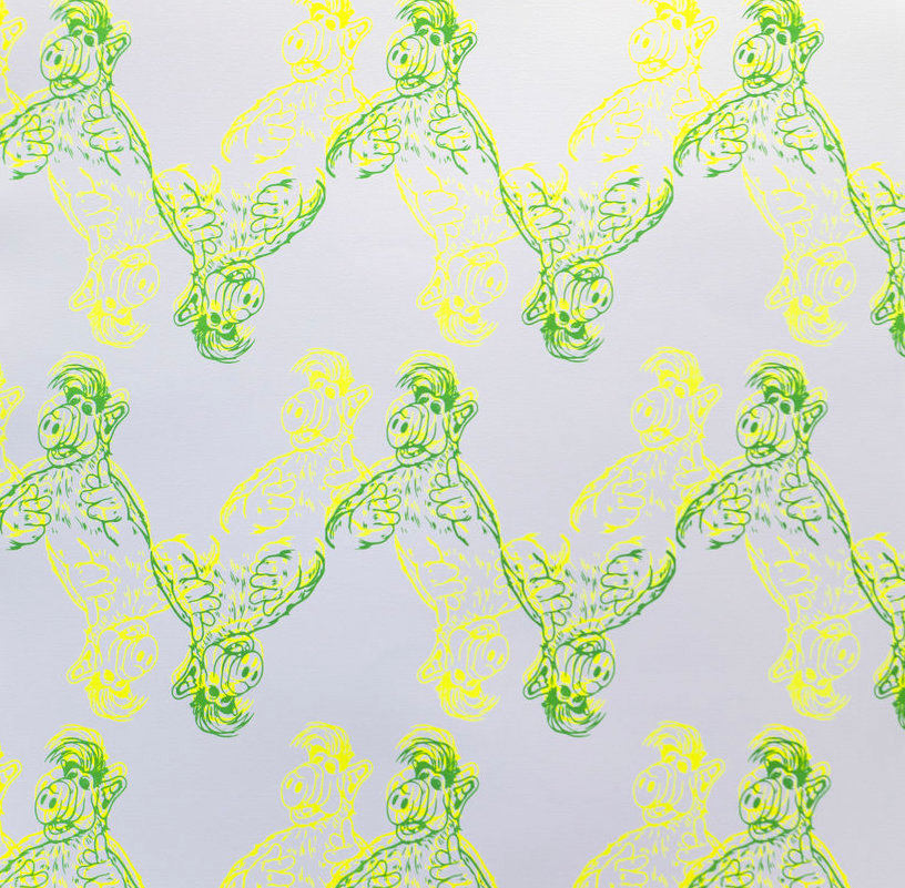 Magicalf-0 Magicalf-0