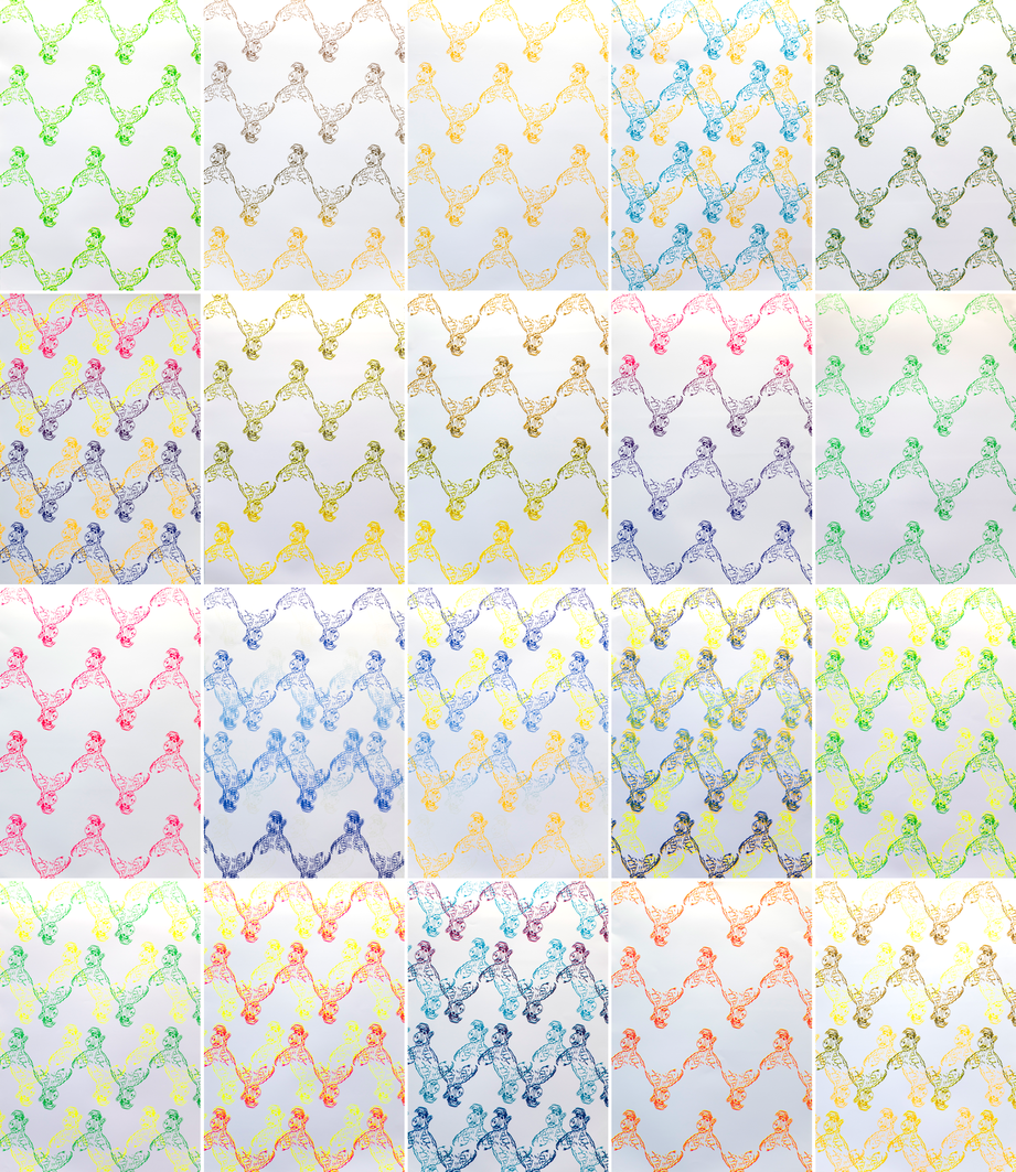 Magicalf-742 Magicalf-742