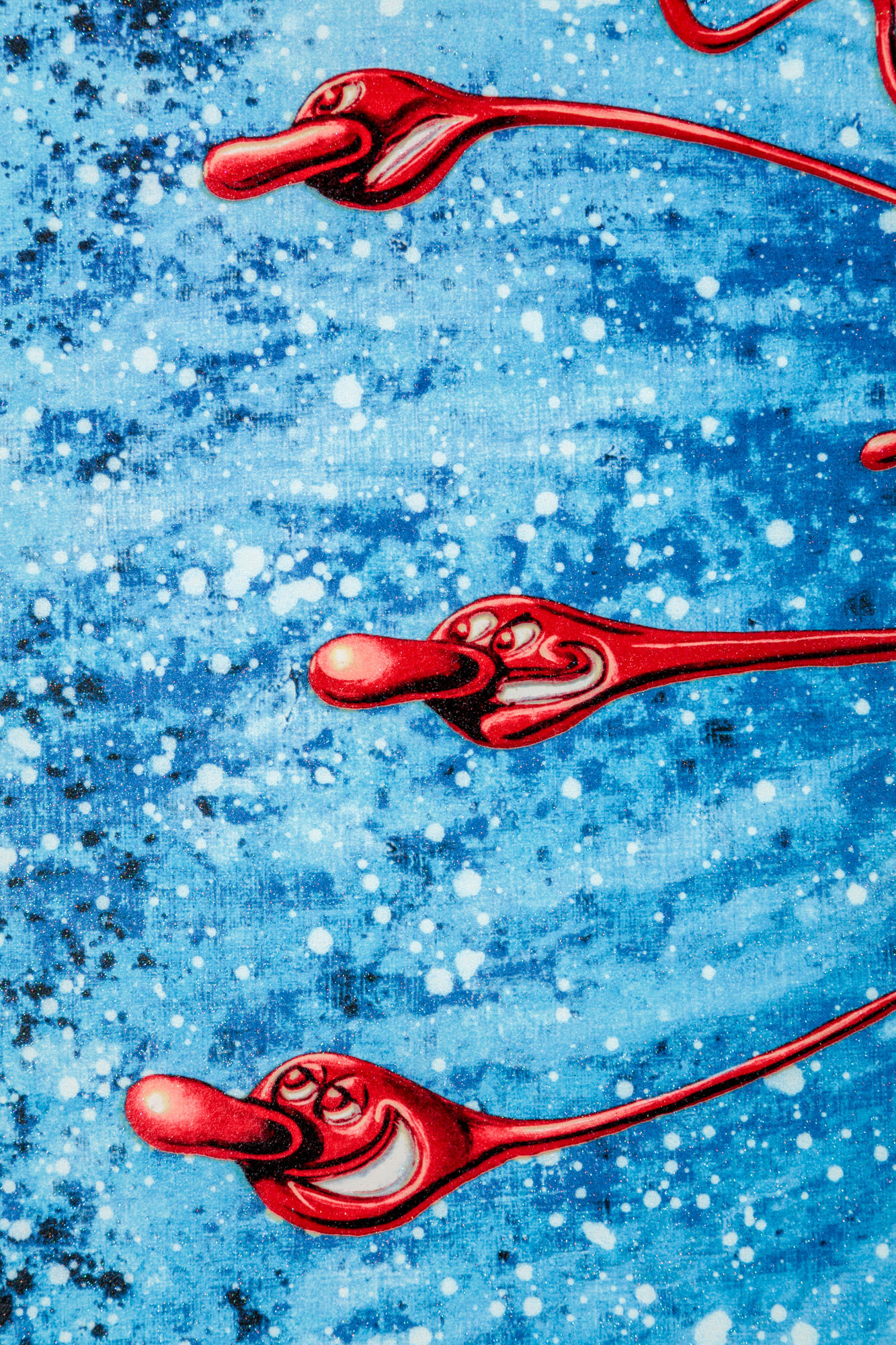 in-the-beginning-red-gloss-edition-kenny-scharf-jrp-lithograph-details