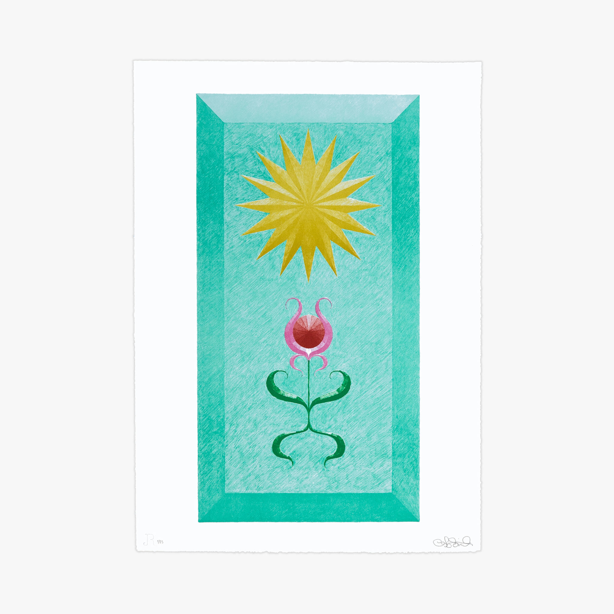 landscape-growth-panel-copper-oxide-green-greg-parma-smith-jrp-editions-mamco-lithograph-art