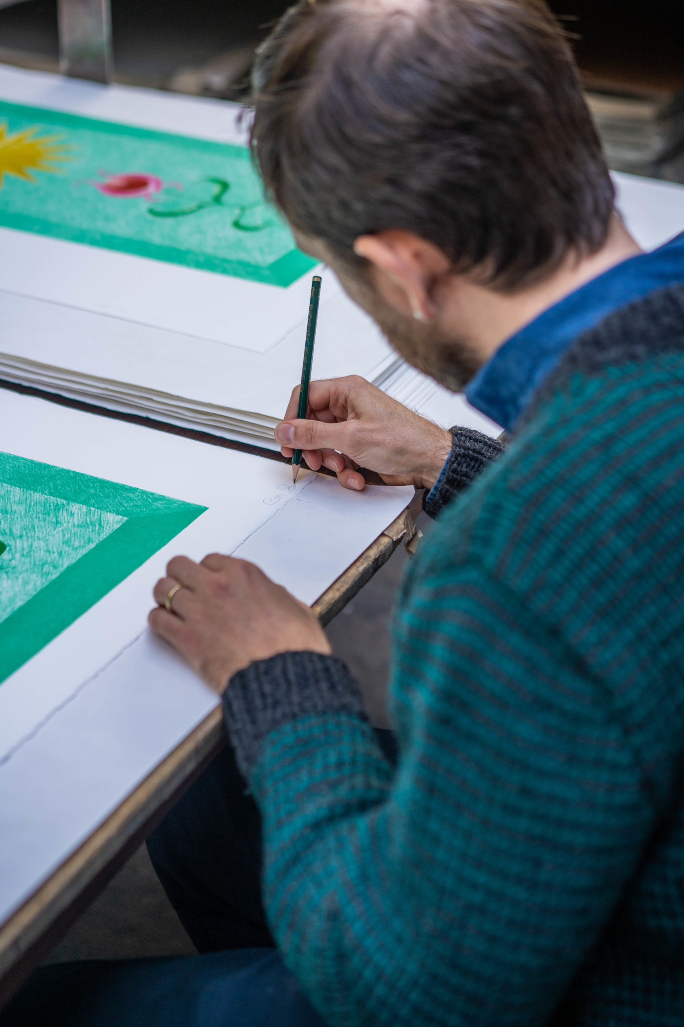 landscape-growth-panel-copper-oxide-green-greg-parma-smith-jrp-editions-mamco-signature-detail-contemporary-artist