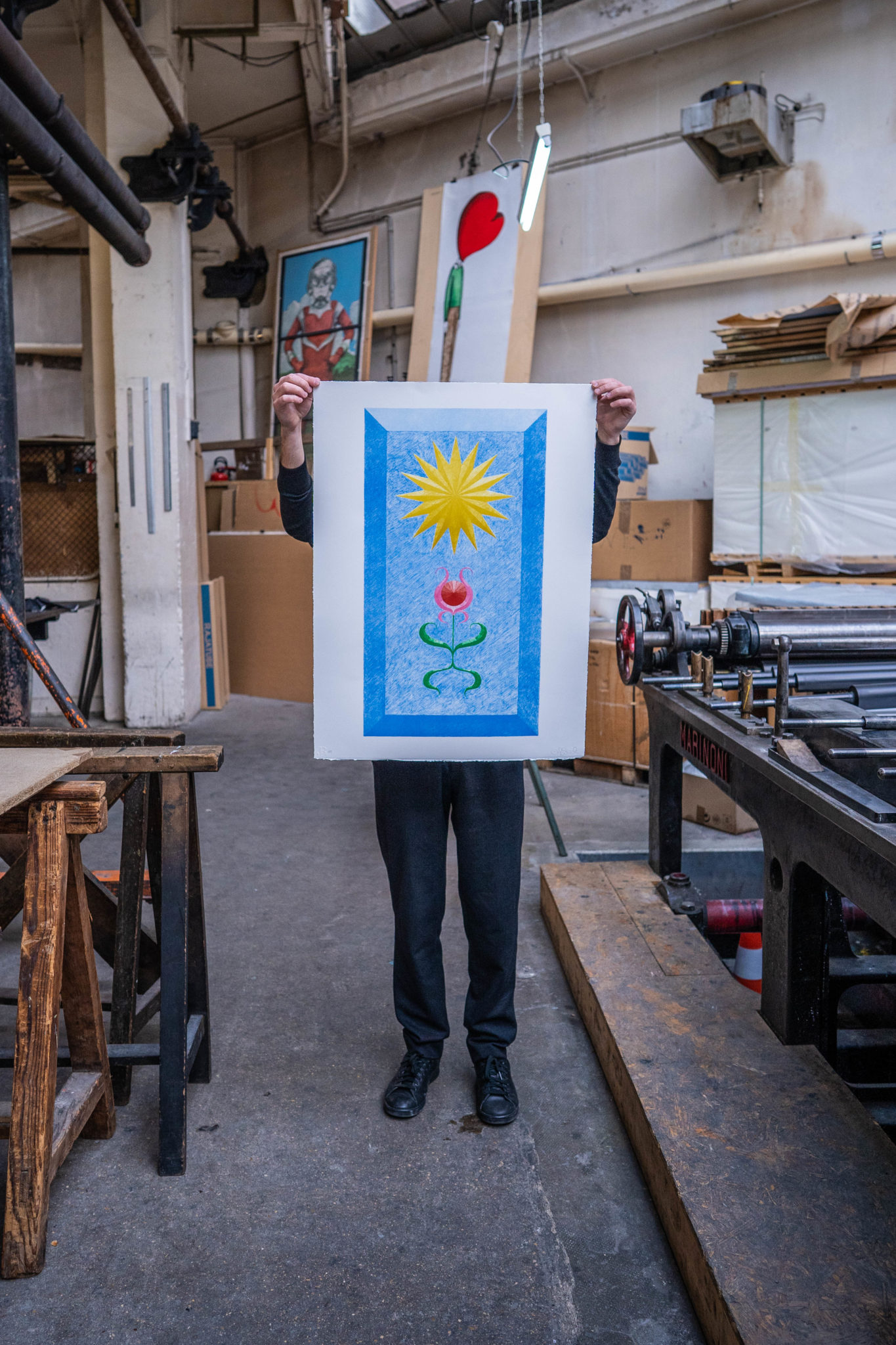 landscape-growth-panel-warm-celestial-blue-jrp-editions-mamco-publishing-house-paris-contemporary-art