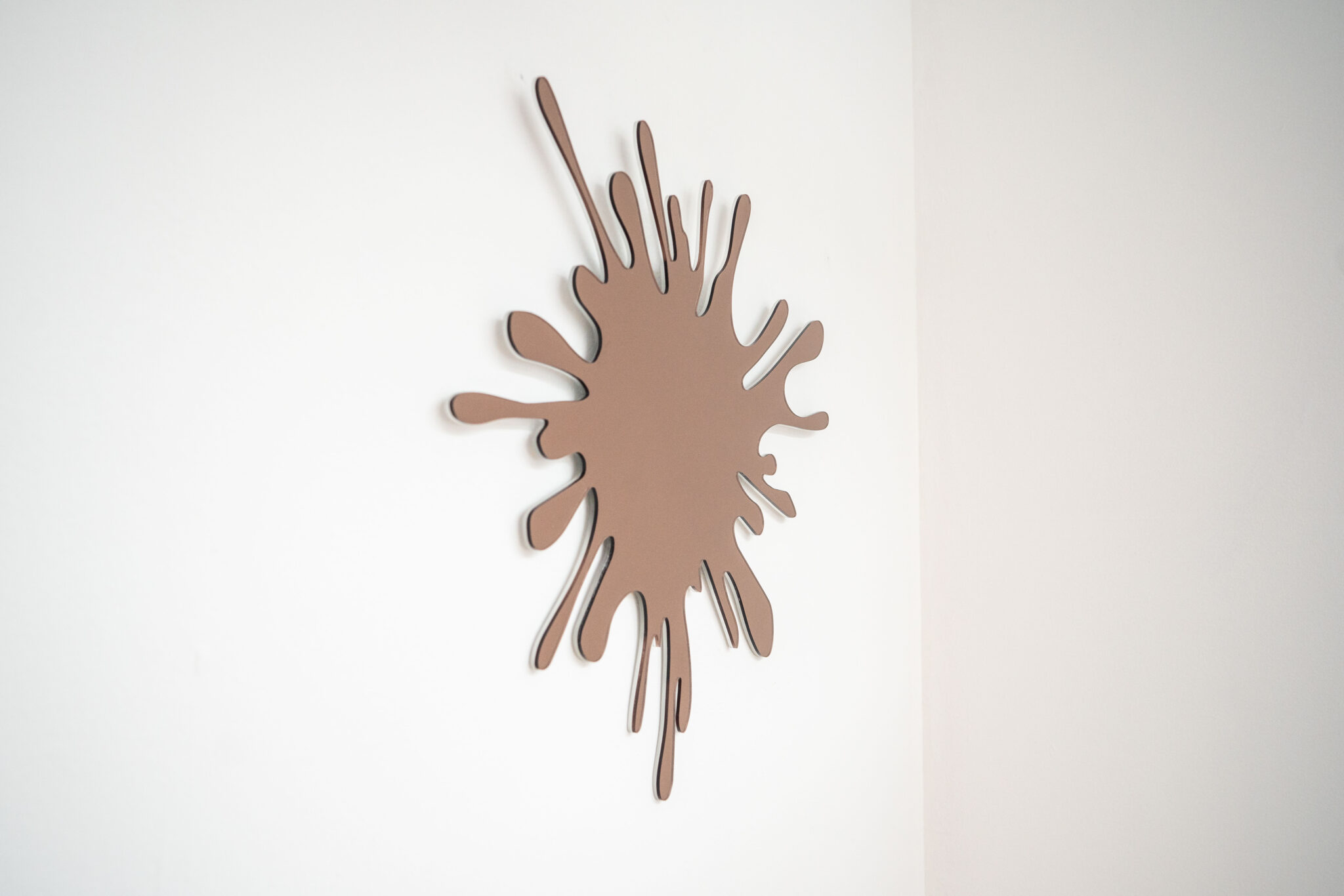 Splash (Bronze Edition) 3 Splash (Bronze Edition)