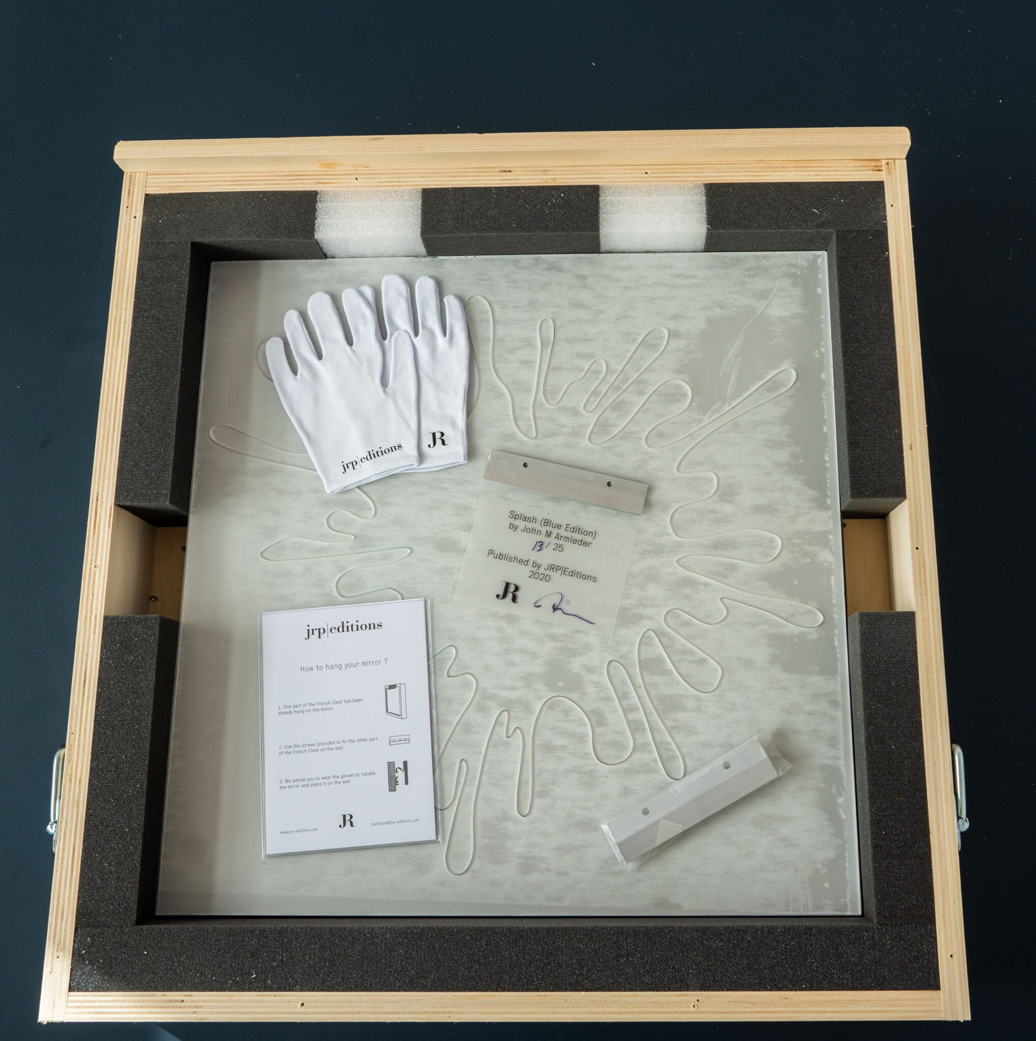 Splash (Bronze Edition) 4 Splash (Bronze Edition)