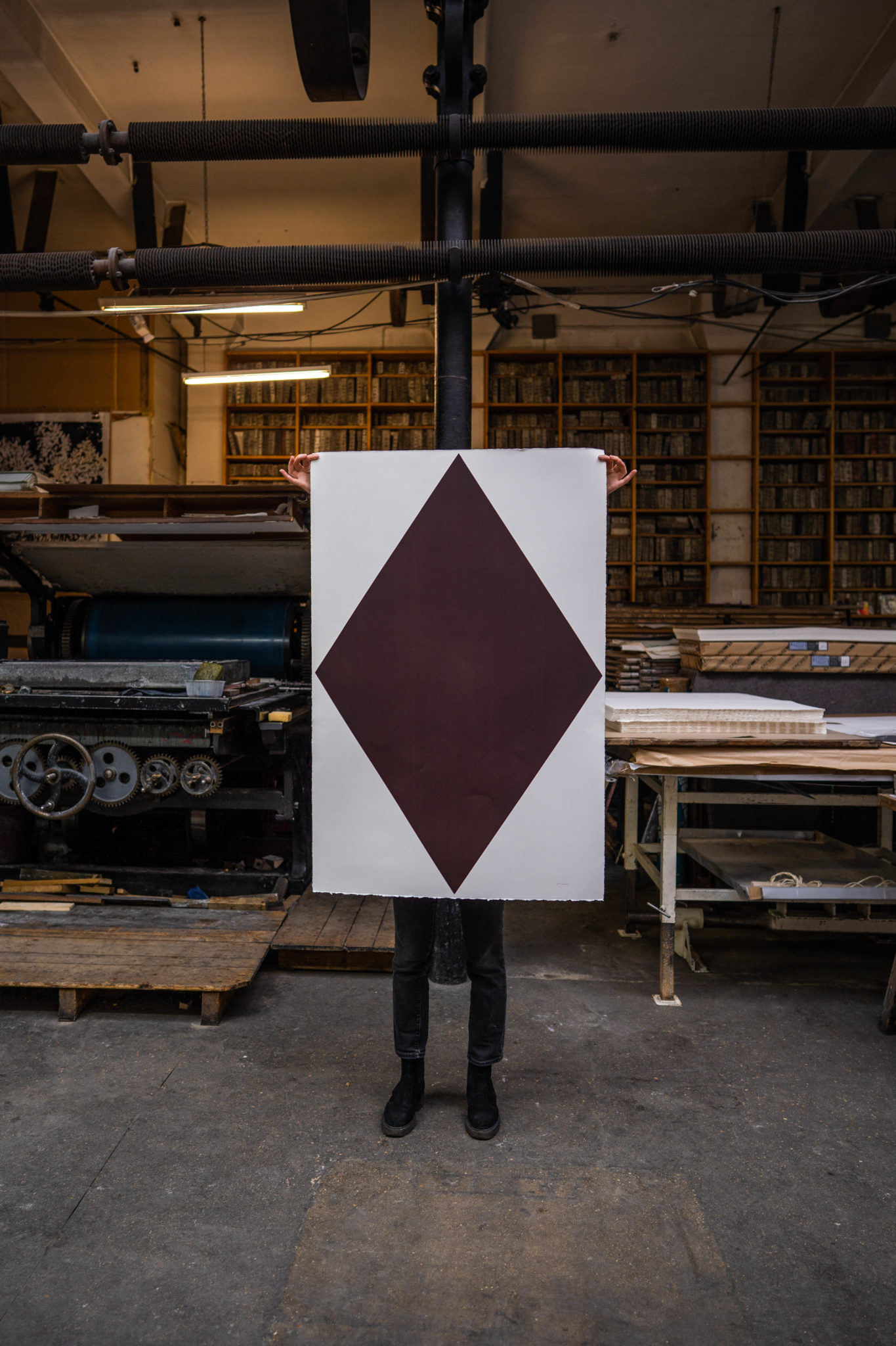 Diamond Brown #2781016 4 Diamond Brown #2781016