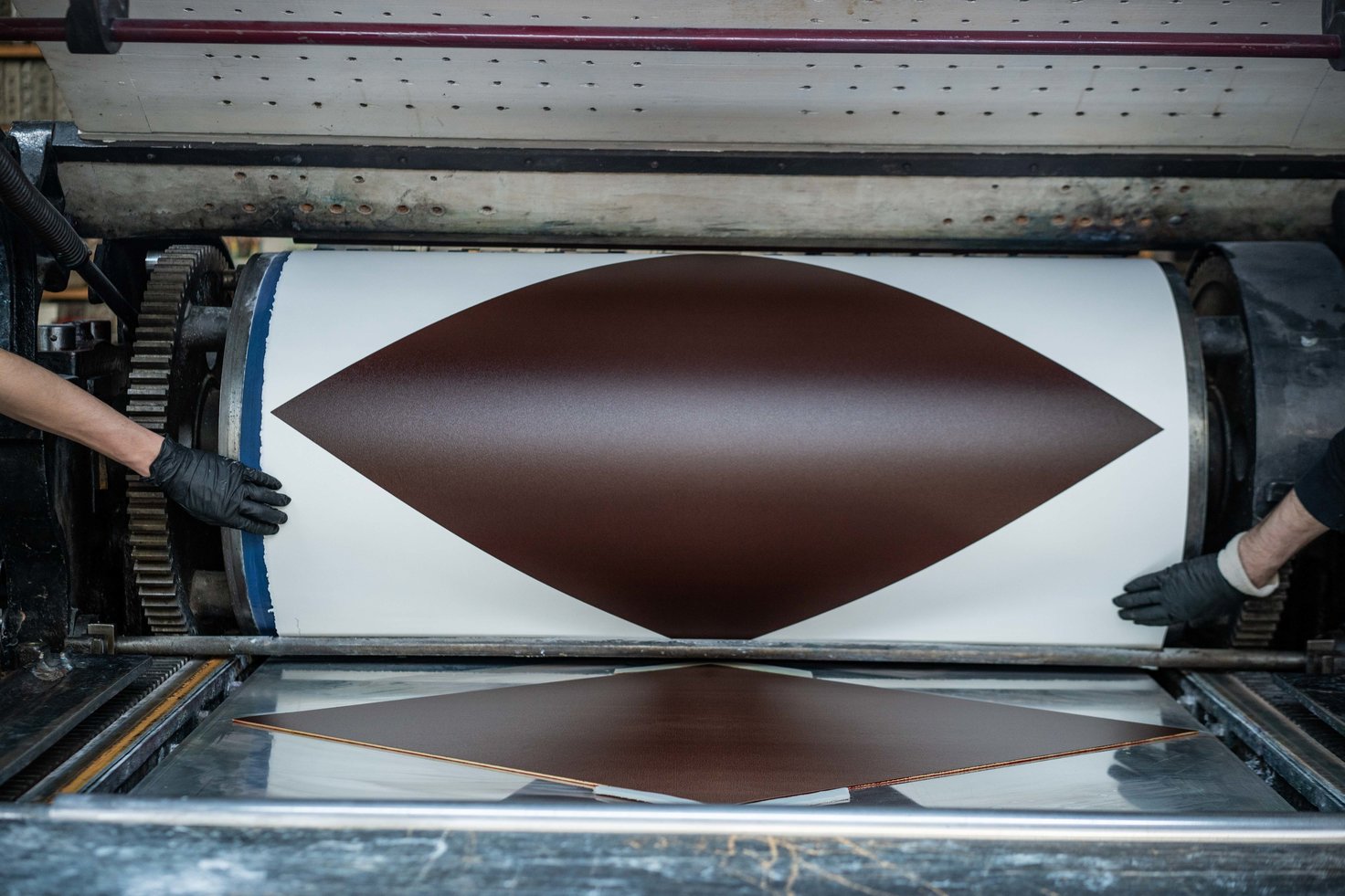 Diamond Brown #2781016 6 Diamond Brown #2781016