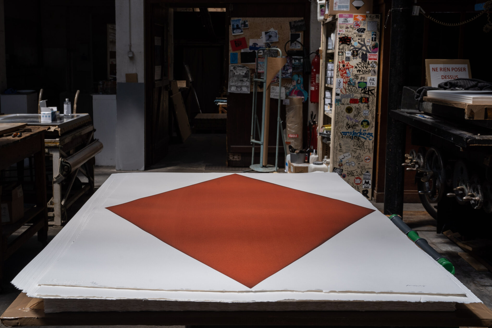 Diamond Brown #2781016 7 Diamond Brown #2781016