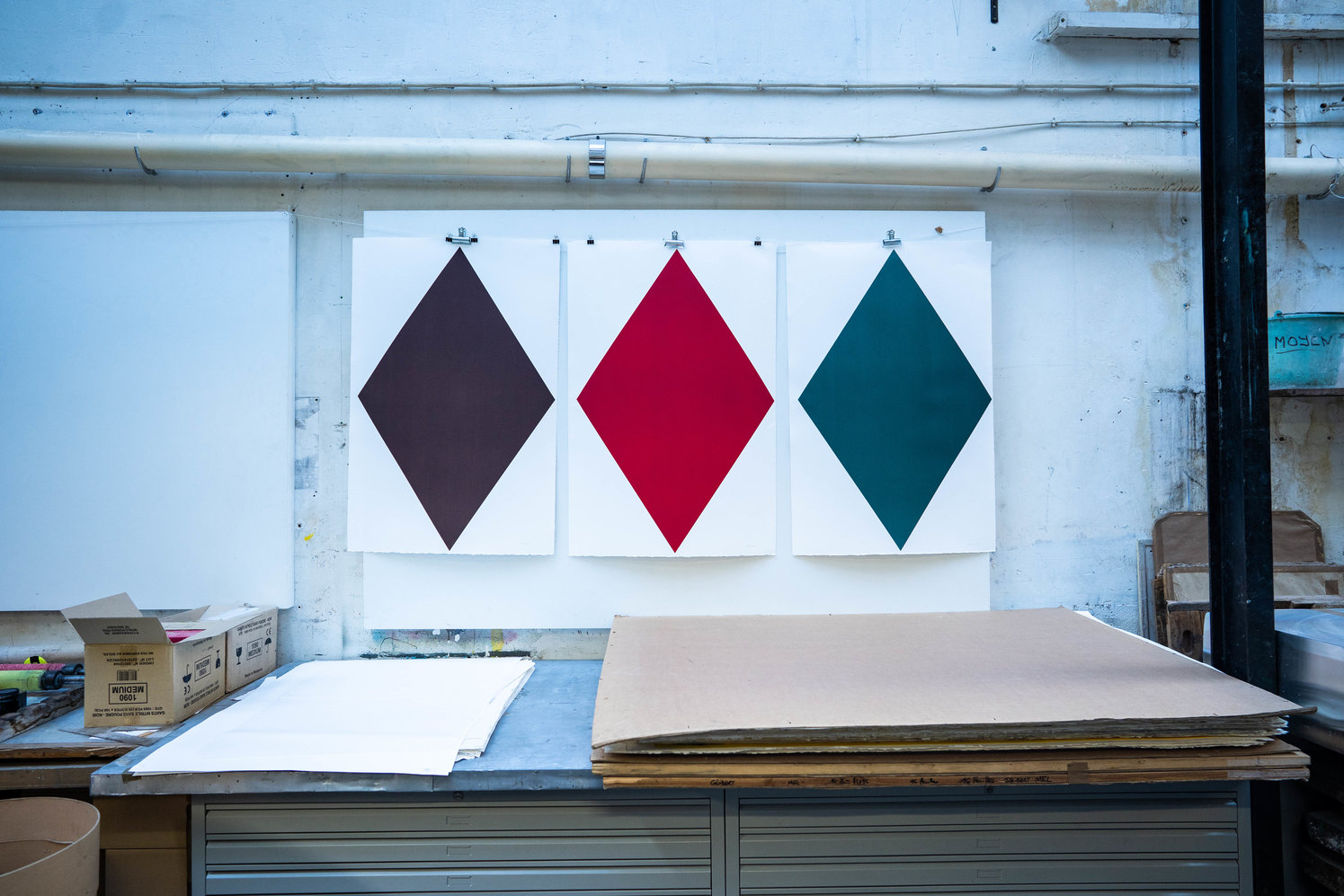 Diamond Red #2781038 8 Diamond Red #2781038