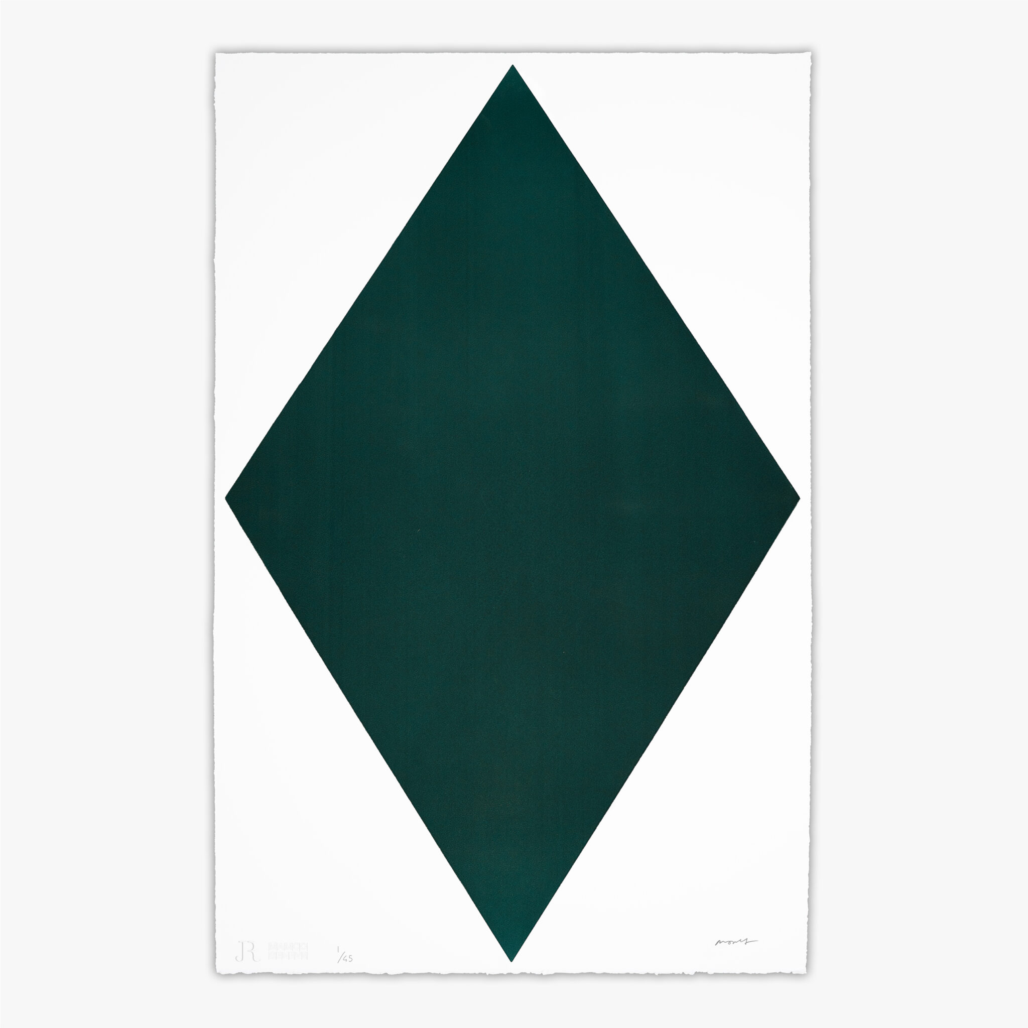 Diamond Green #2781015