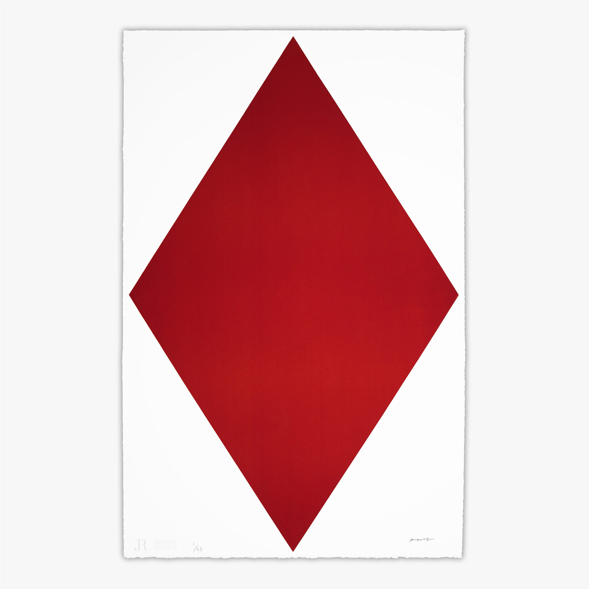 Diamond Red #2781038