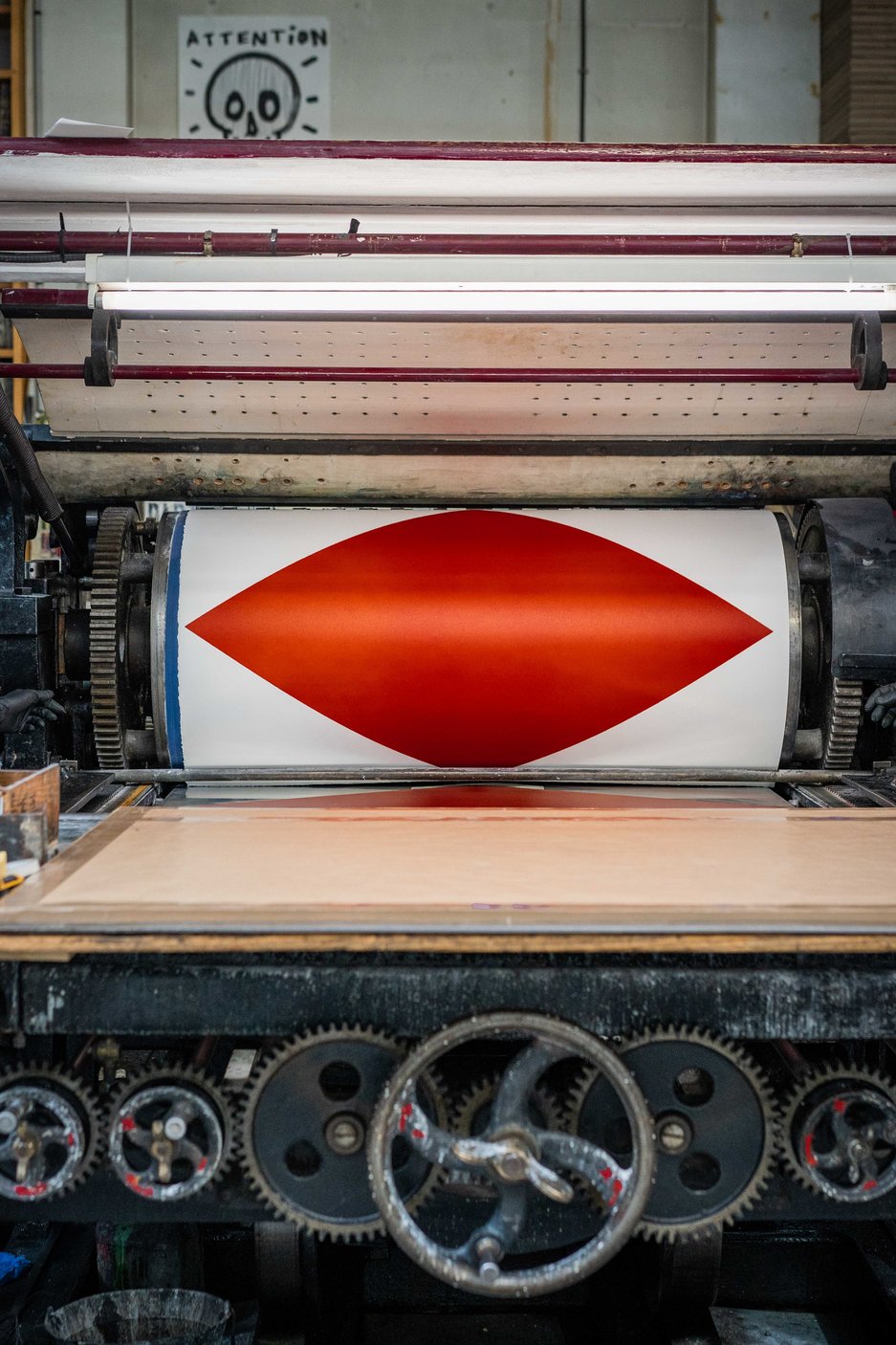 Diamond Red #2781038 5 Diamond Red #2781038