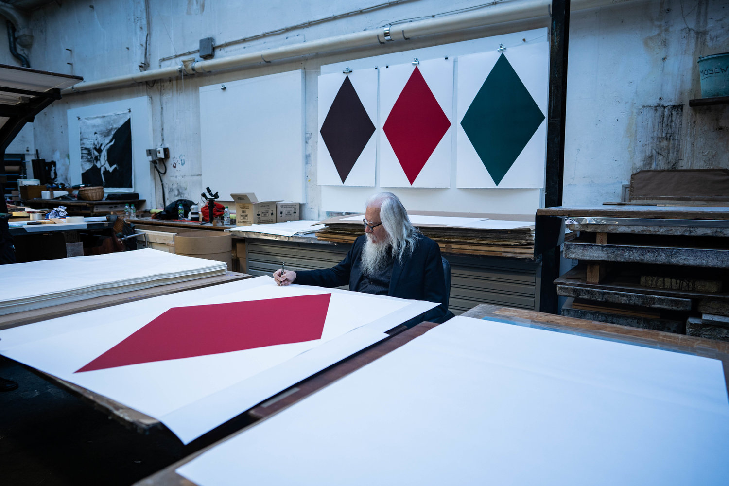 Diamond Red #2781038 6 Diamond Red #2781038