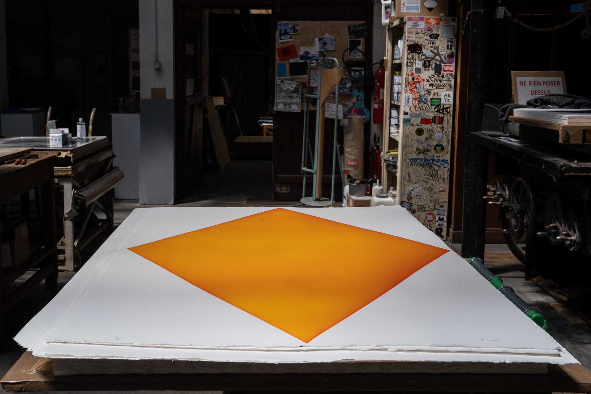 Diamond Red #2781038 7 Diamond Red #2781038