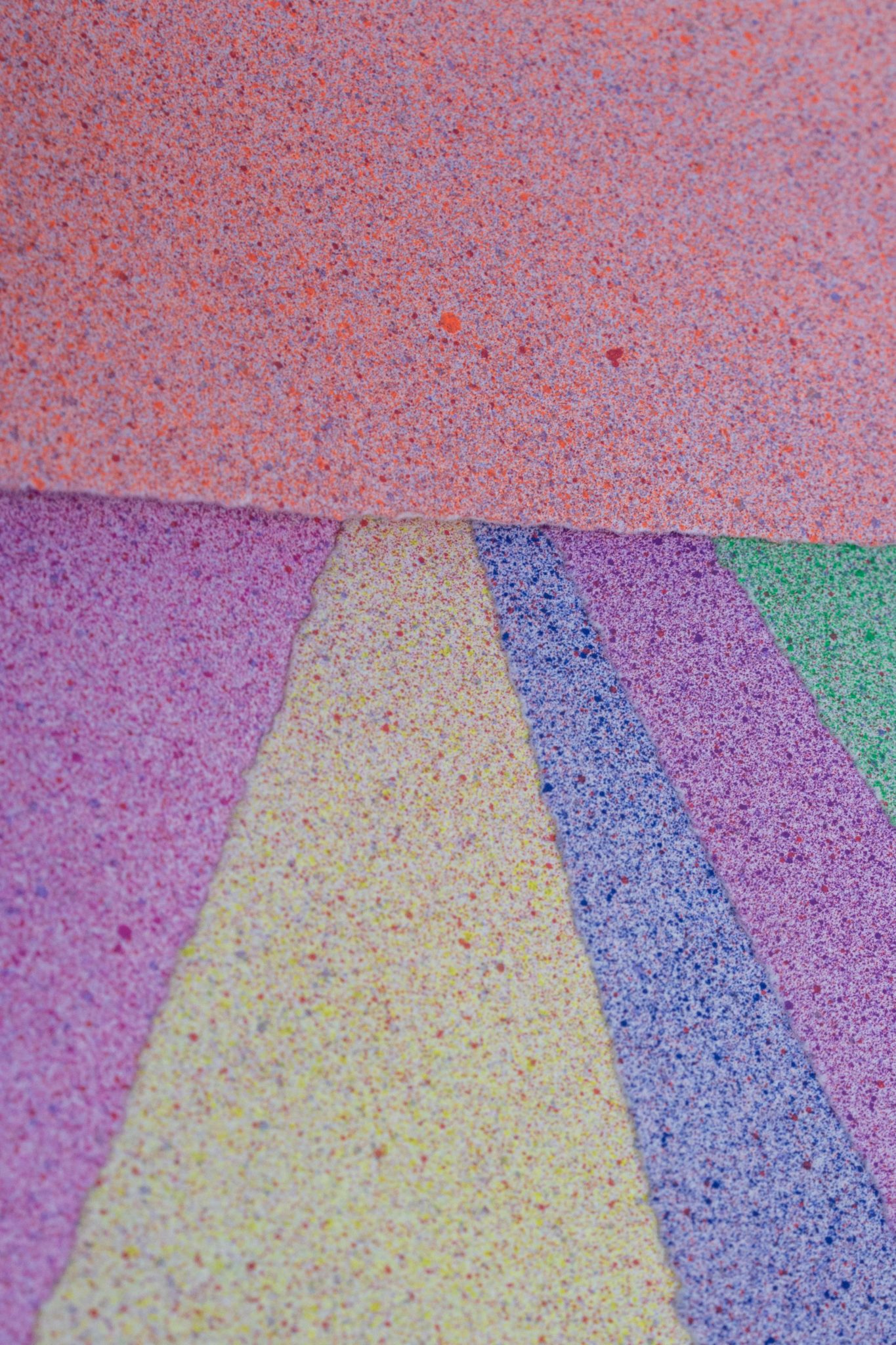 Reproductions "Choses #1" (Dark Green) 8 Reproductions "Choses #1" (Dark Green)