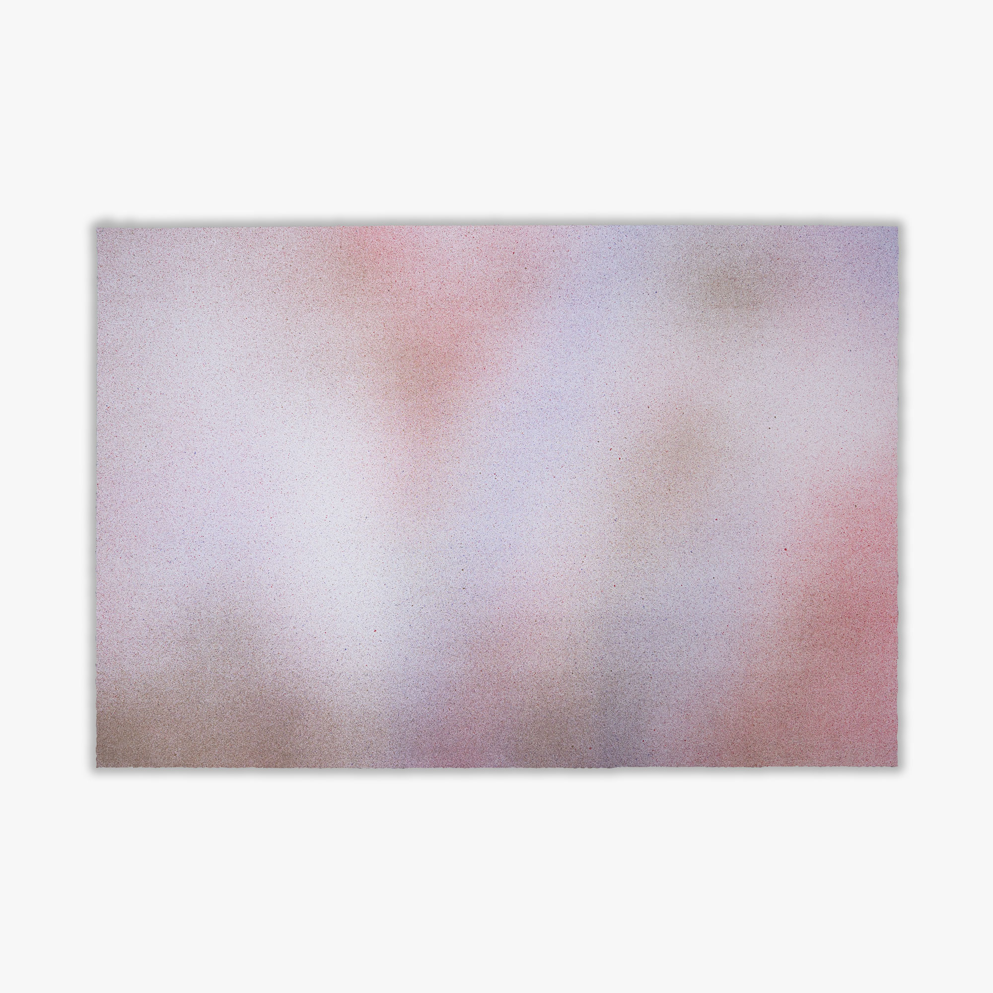 Reproductions "Choses #1" (Gold)