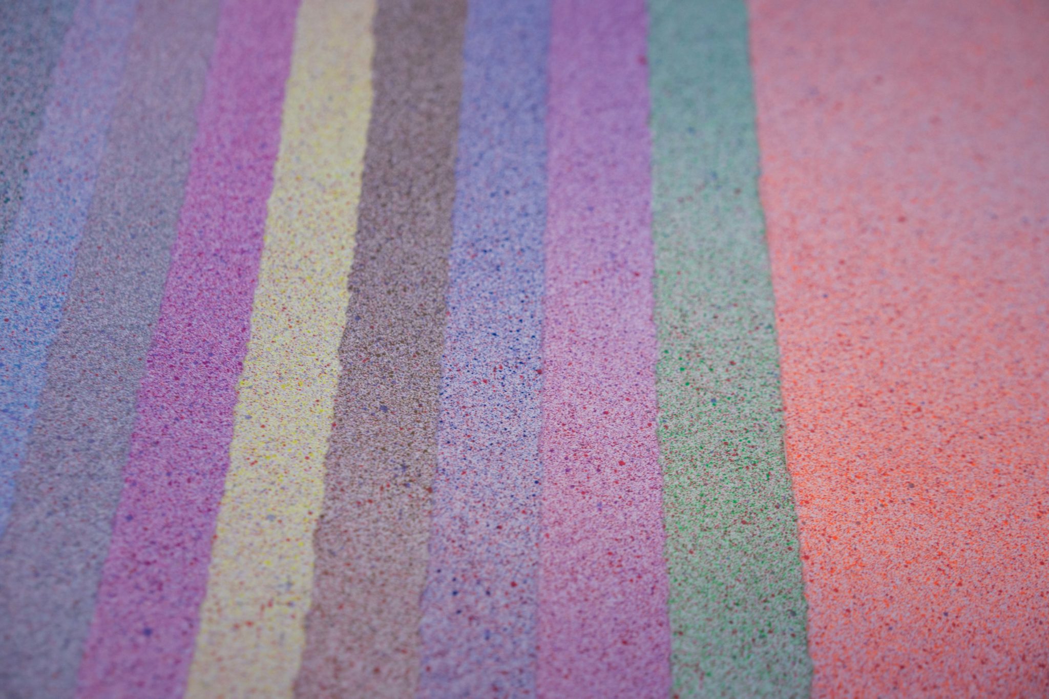 Reproductions "Choses #1" (Midnight Blue) 8 Reproductions "Choses #1" (Midnight Blue)