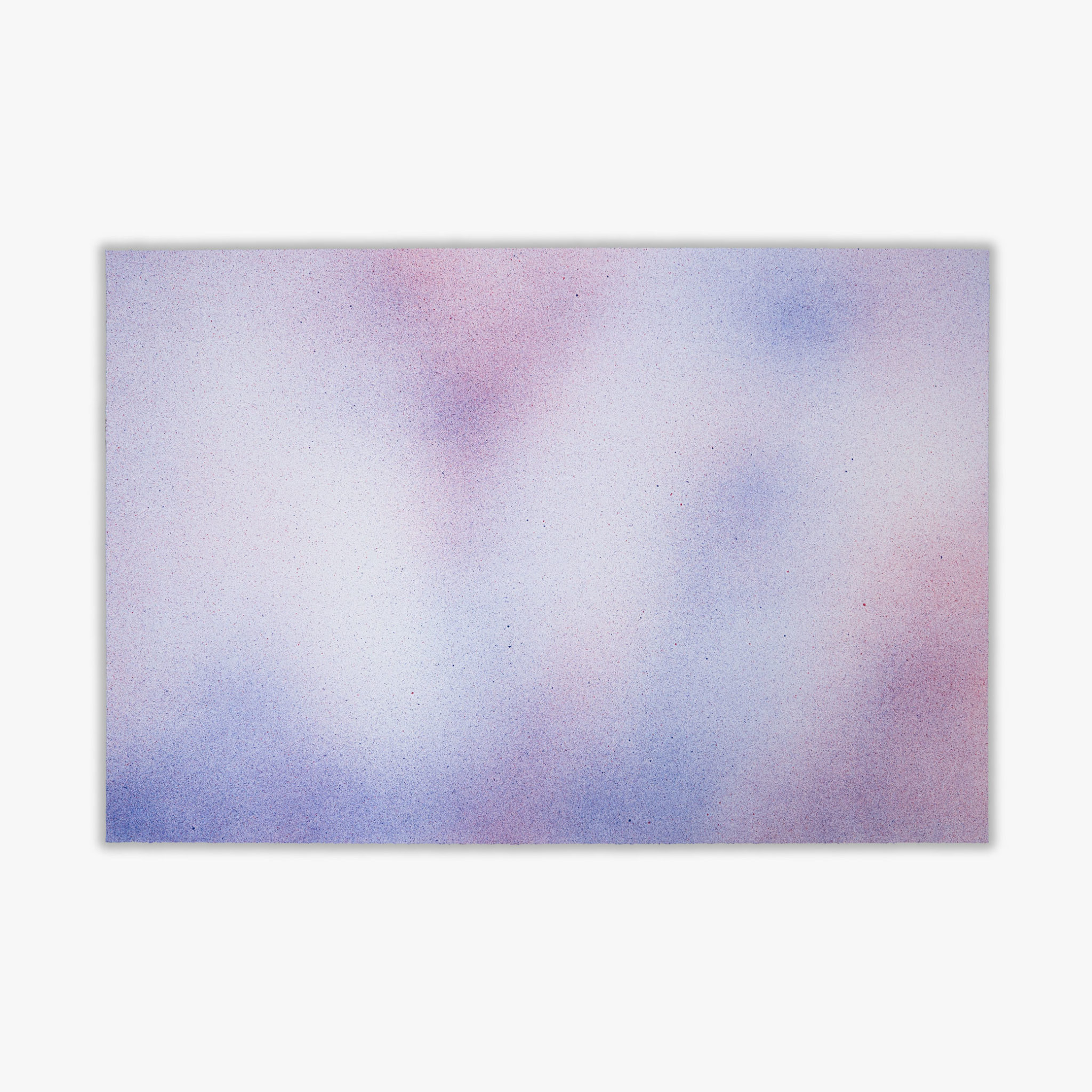 Reproductions "Choses #1" (Midnight Blue)