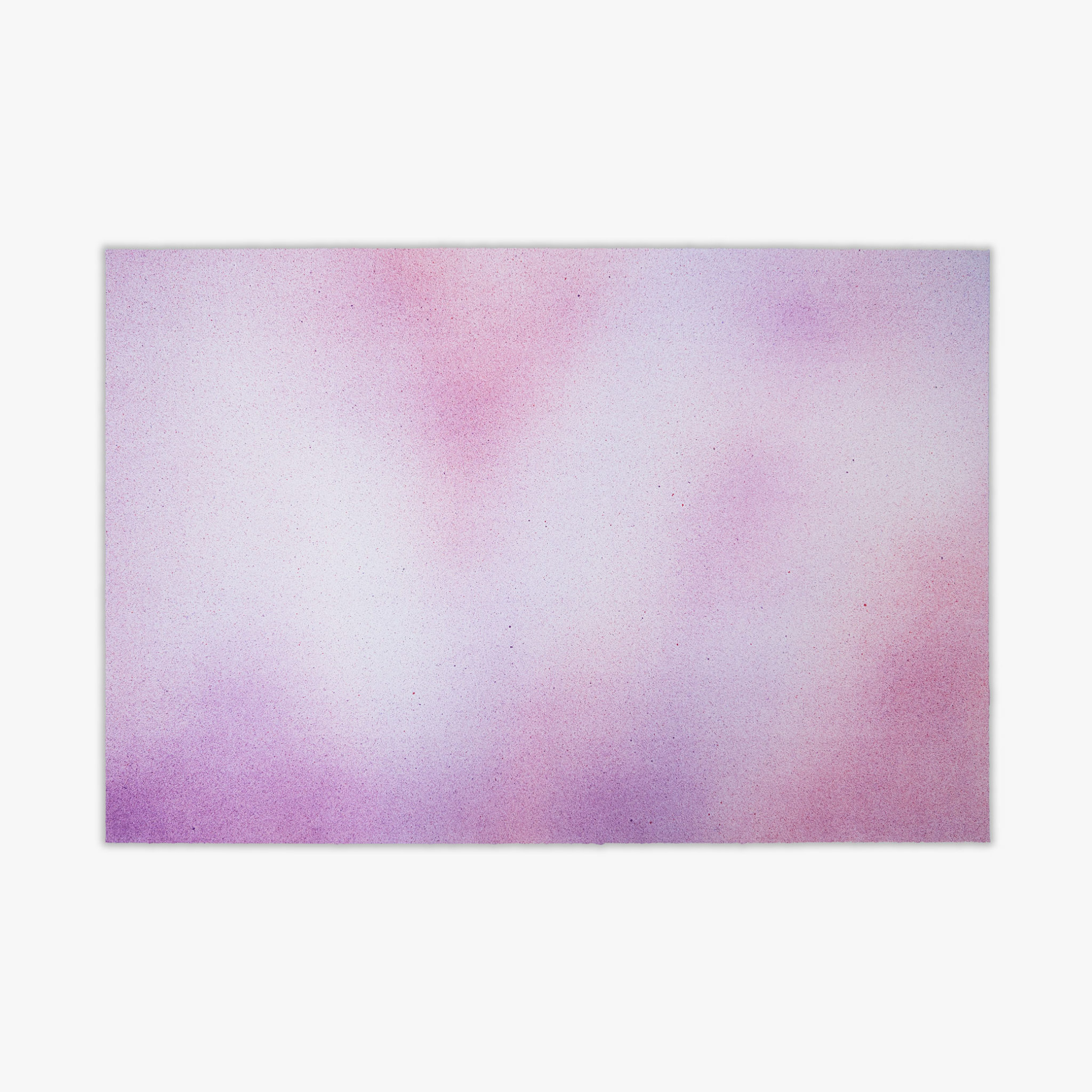 Reproductions "Choses #1" (Purple)