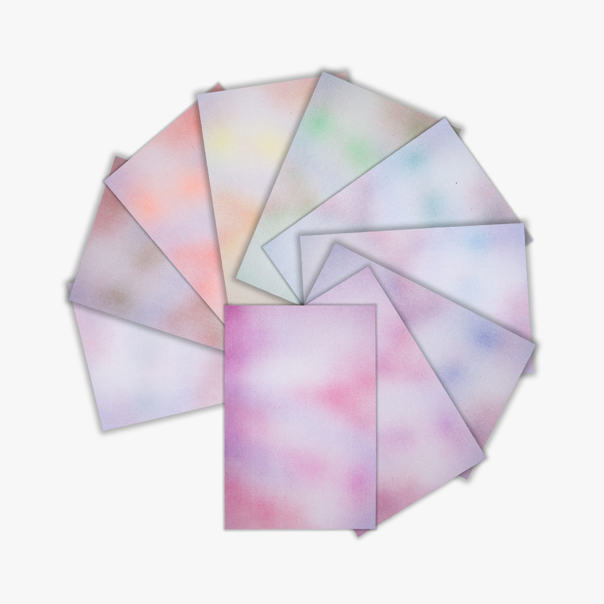 Reproductions "Choses #1" (Set)