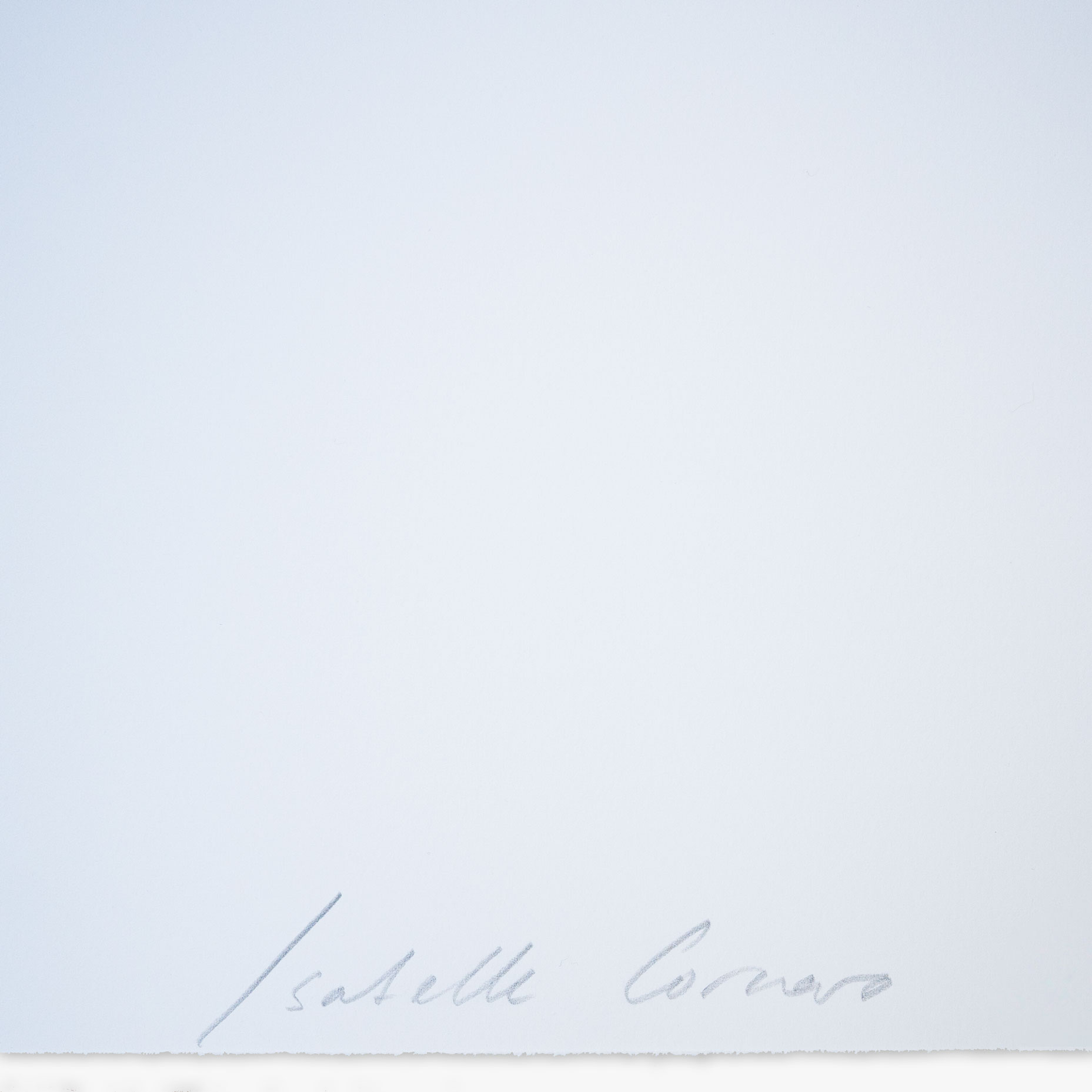 Reproductions "Choses #1" (Orange) 2 Reproductions "Choses #1" (Orange)