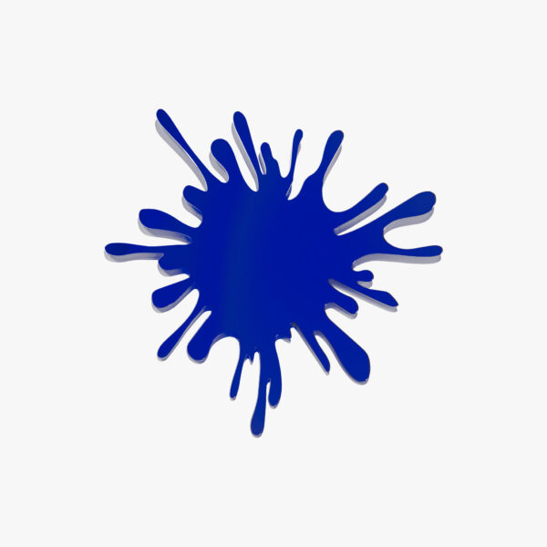 Splash (Blue Edition)