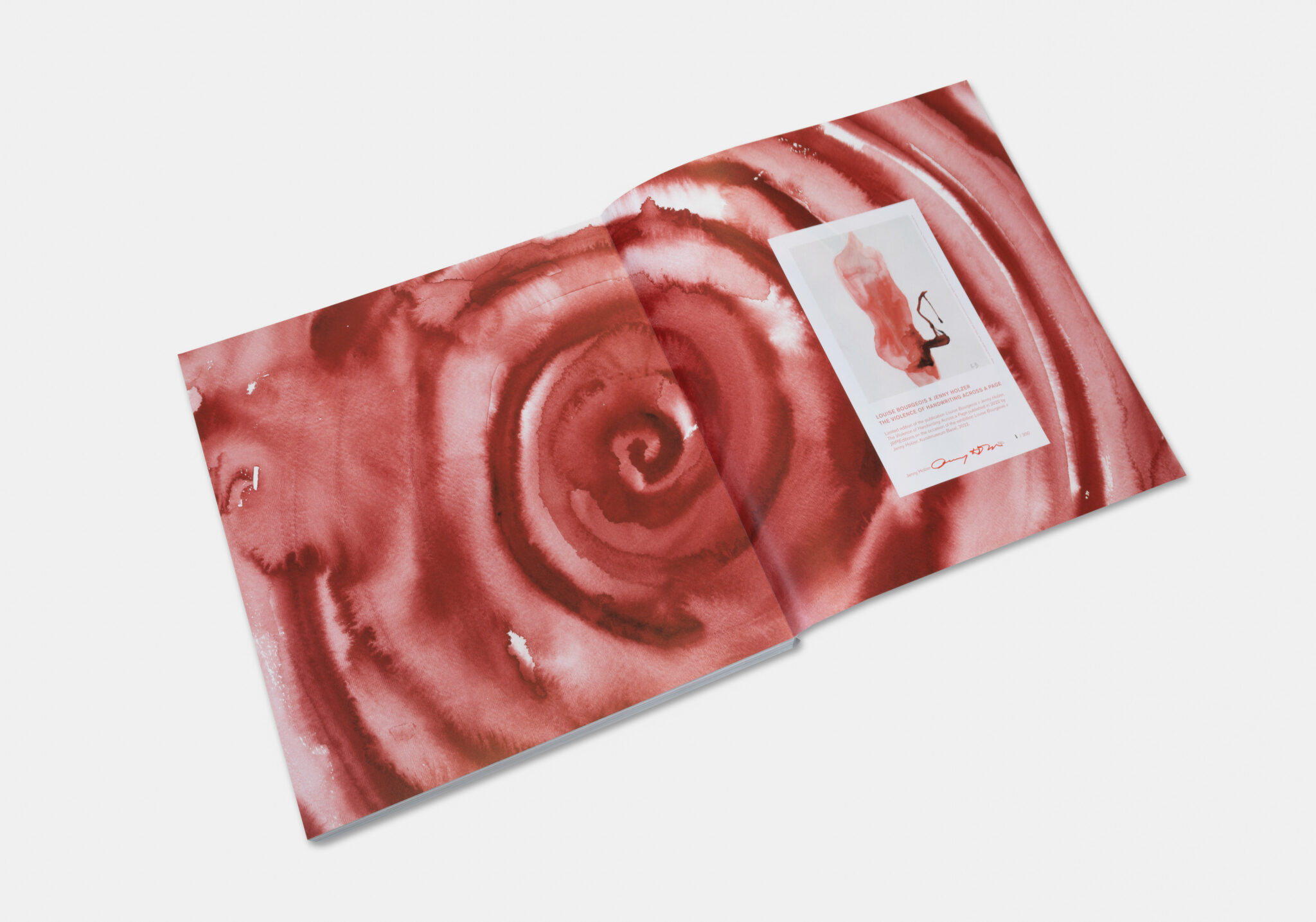 jrp-editions-louise-bourgeois-jenny-holzer-the-violence-of-handwriting-across-a-page-limited-edition-book-2-ok