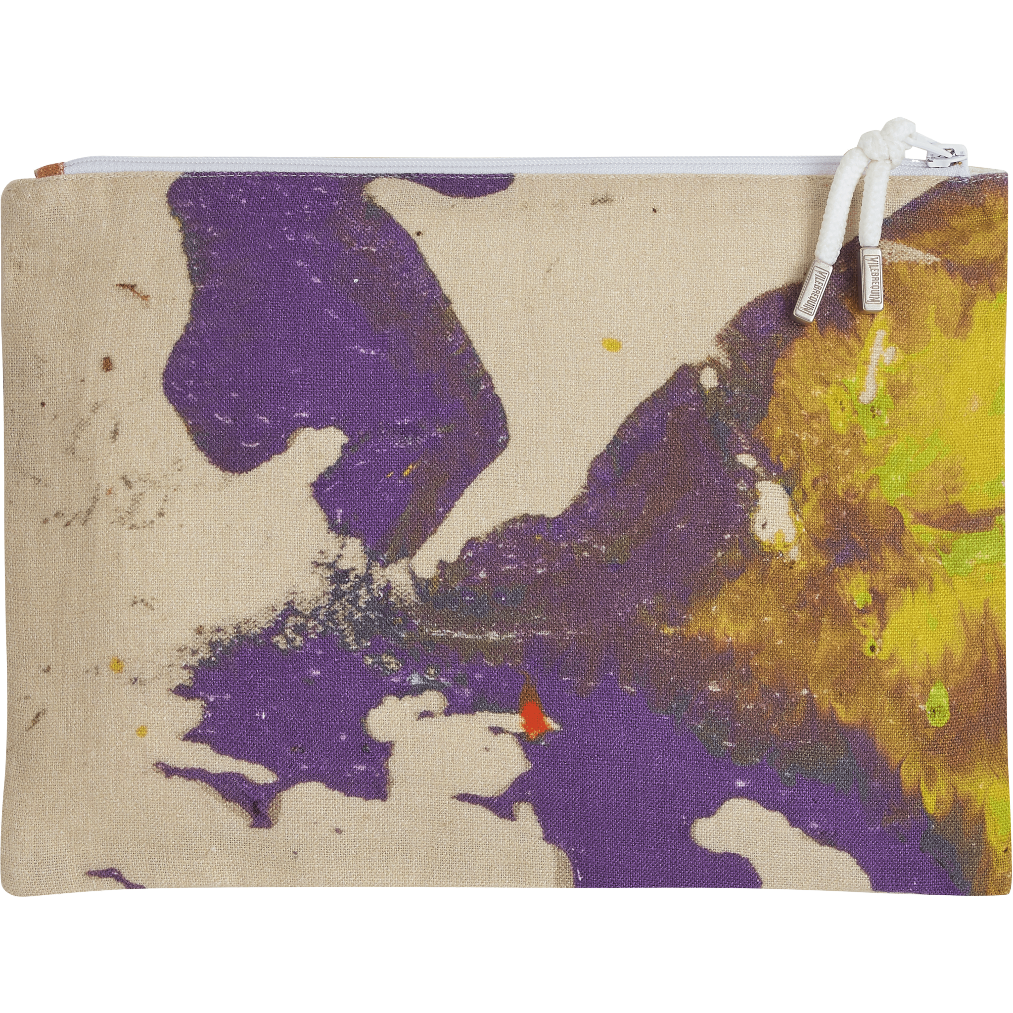 unisex-linen-beach-pouch-gra-vilebrequin-john-m-armleder-face