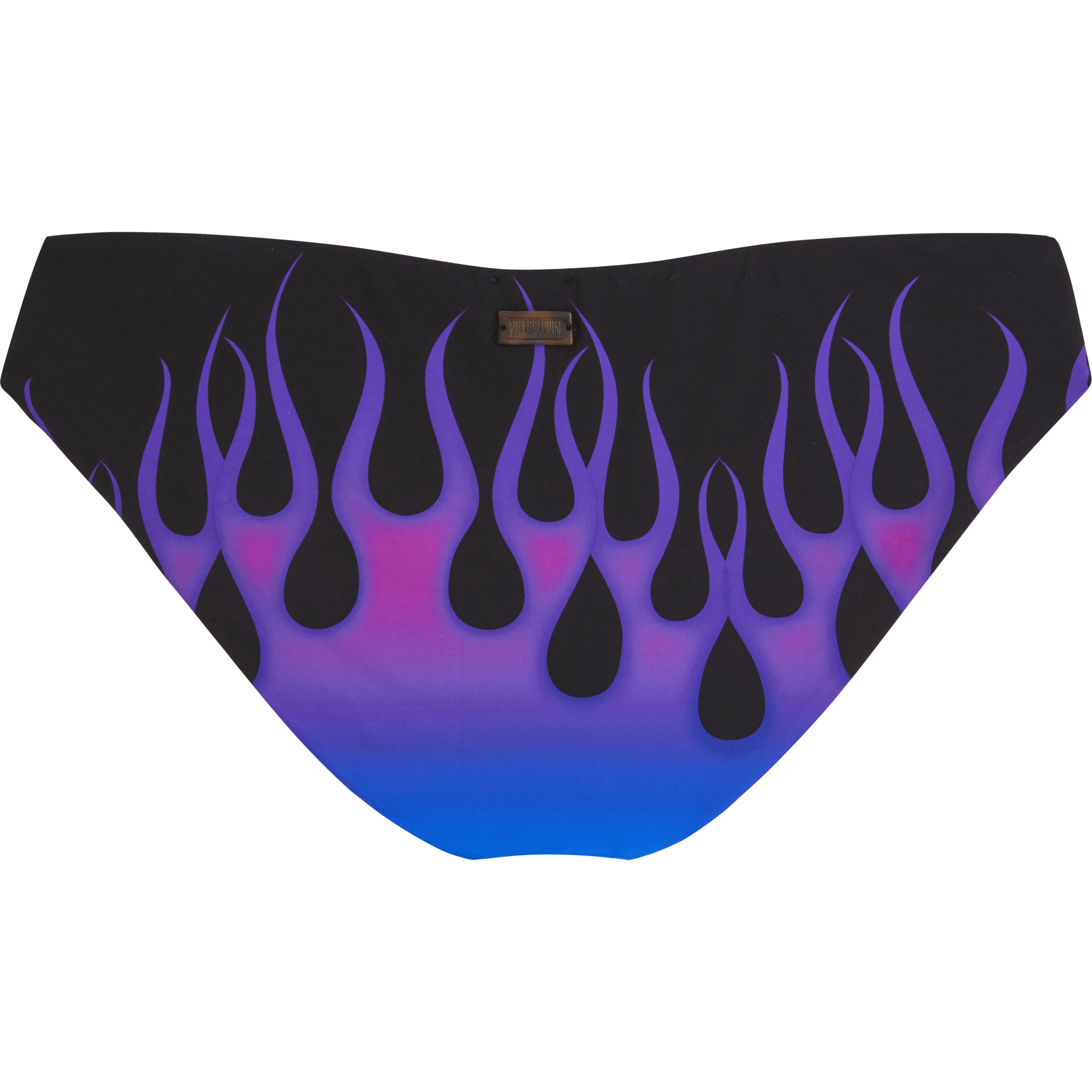 women-bikini-bottom-top-hot-rod-360-vilebrequin-sylvie-fleury-jrp-editions-back