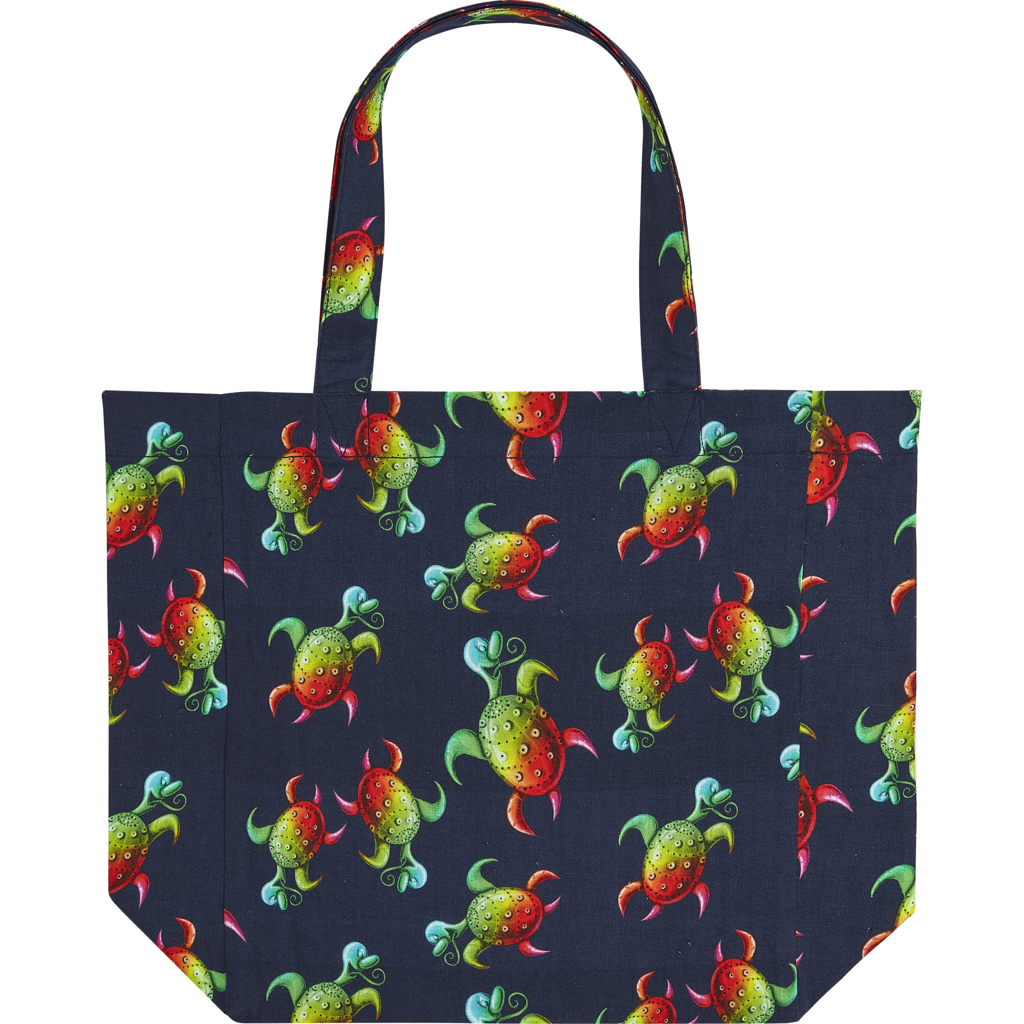 baladin-tortues-rainbow-multicolor-tote-bag-tortues-rainbow-multicolor-vilebrequin-x-kenny-scharf-back