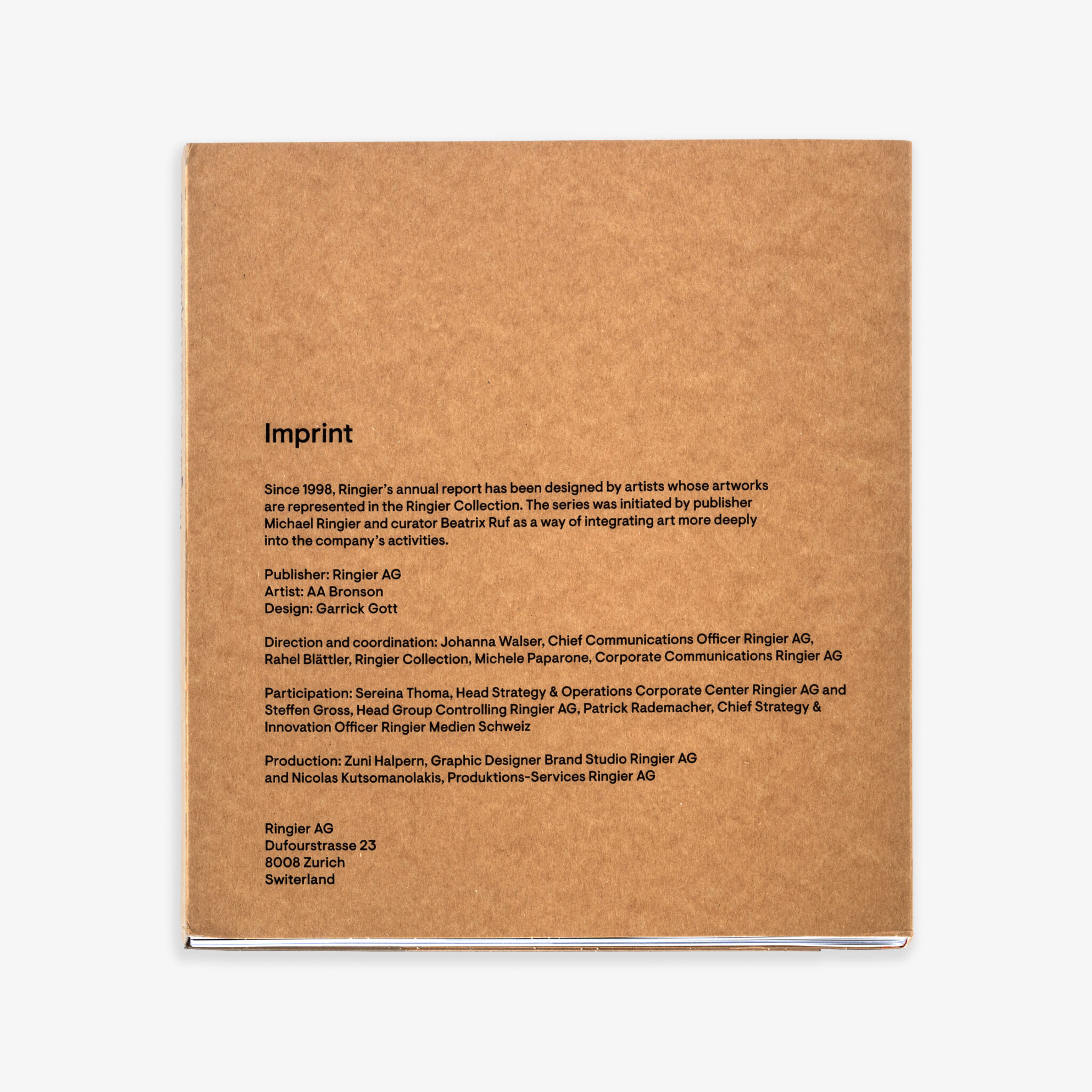 JRP - AA - BRONSON - BOOK - 2