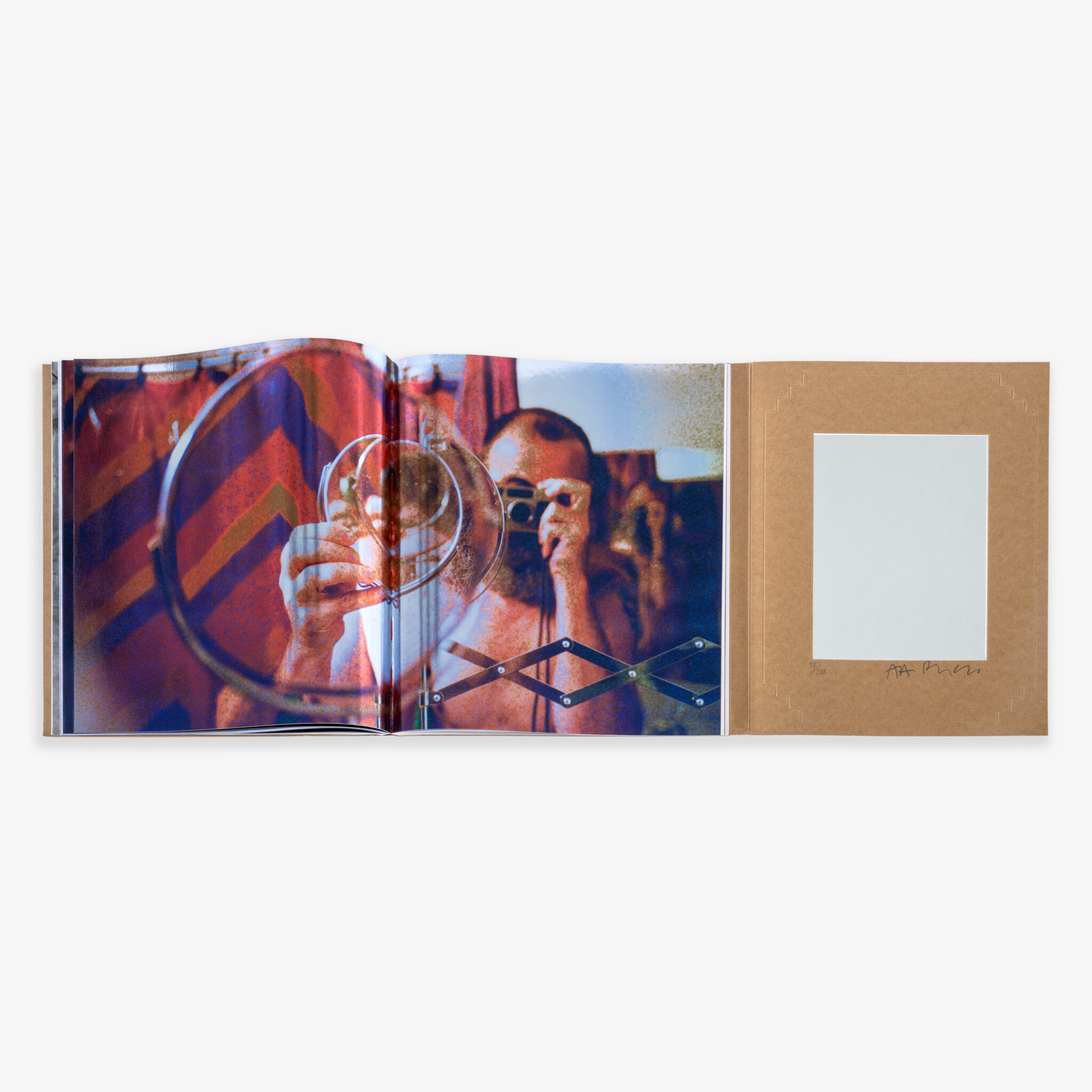 JRP - AA - BRONSON - BOOK - 9