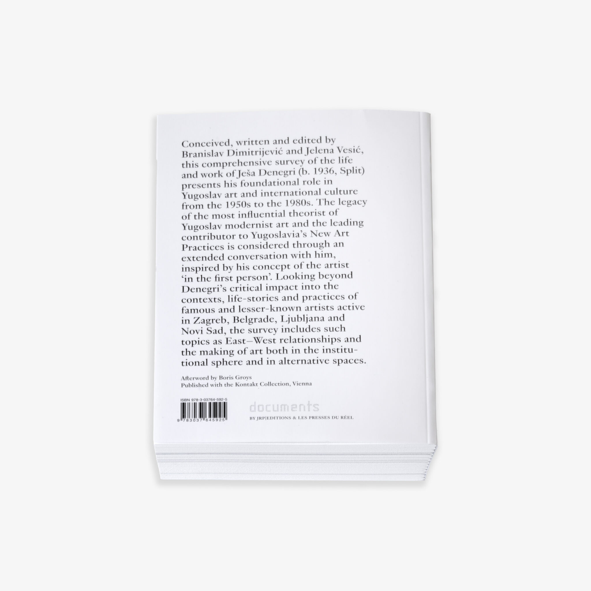 JRP - JESA - DENEGRI - BOOK - 3