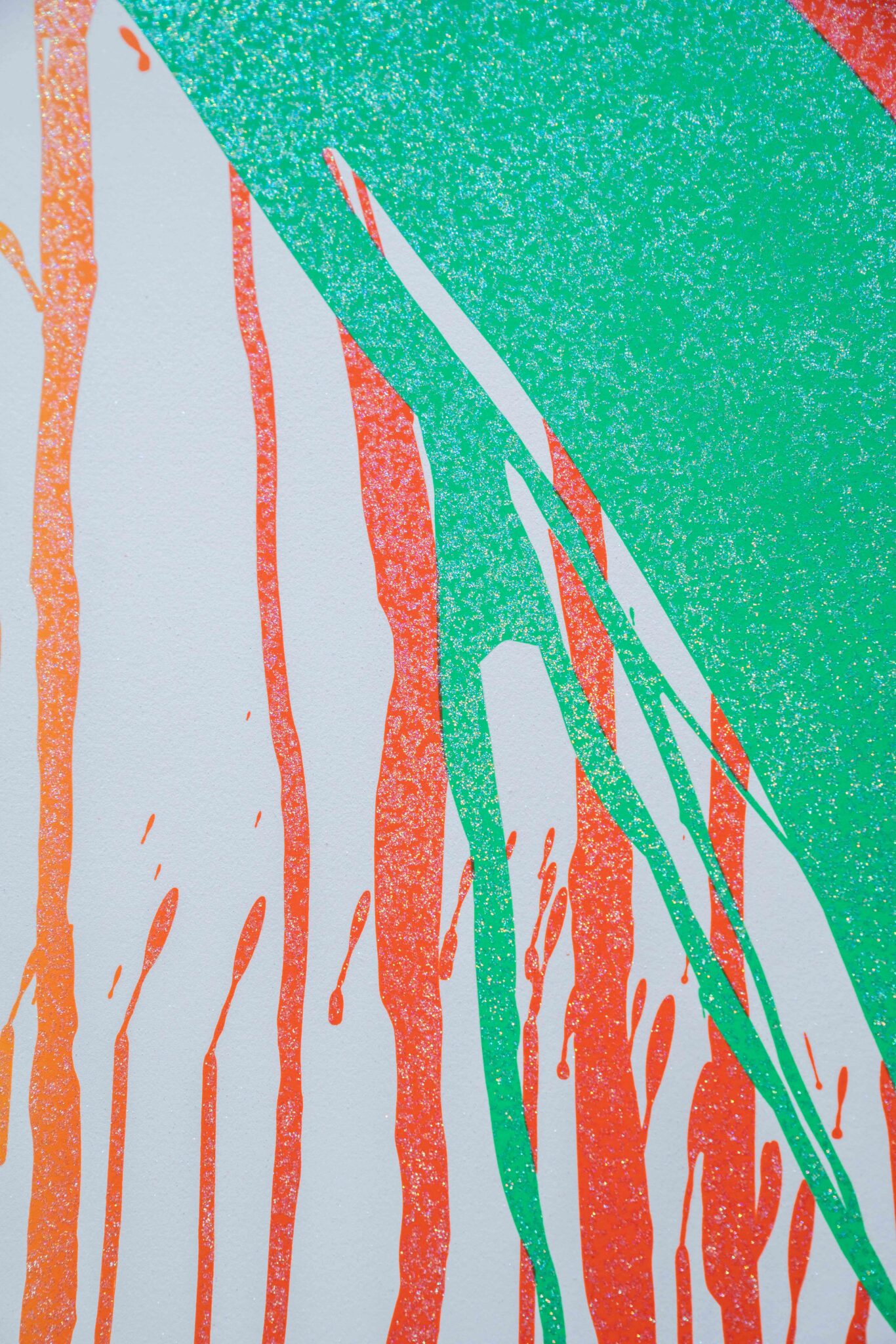 moani-ke-ala-glitter-edition-john-armleder-lithograph-close-up