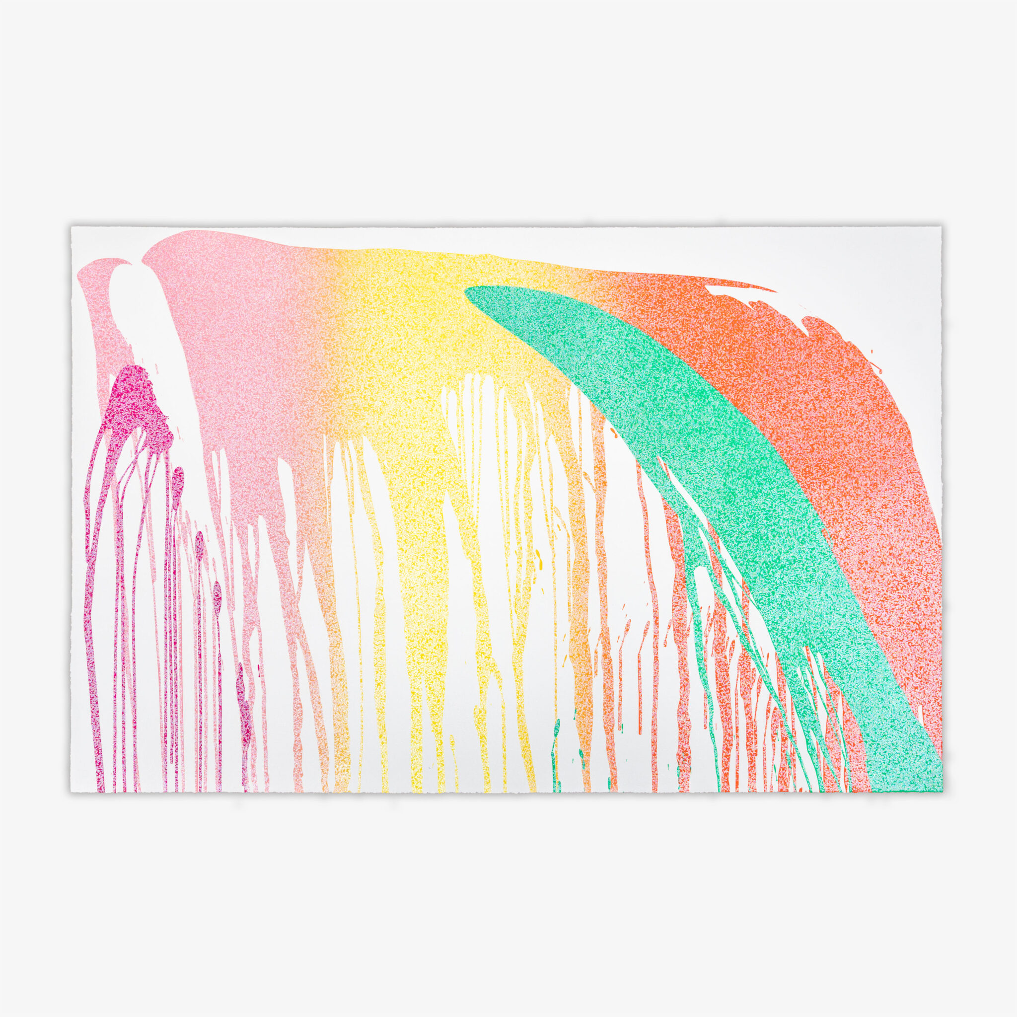 moani-ke-ala-glitter-edition-lithograph-john-armleder