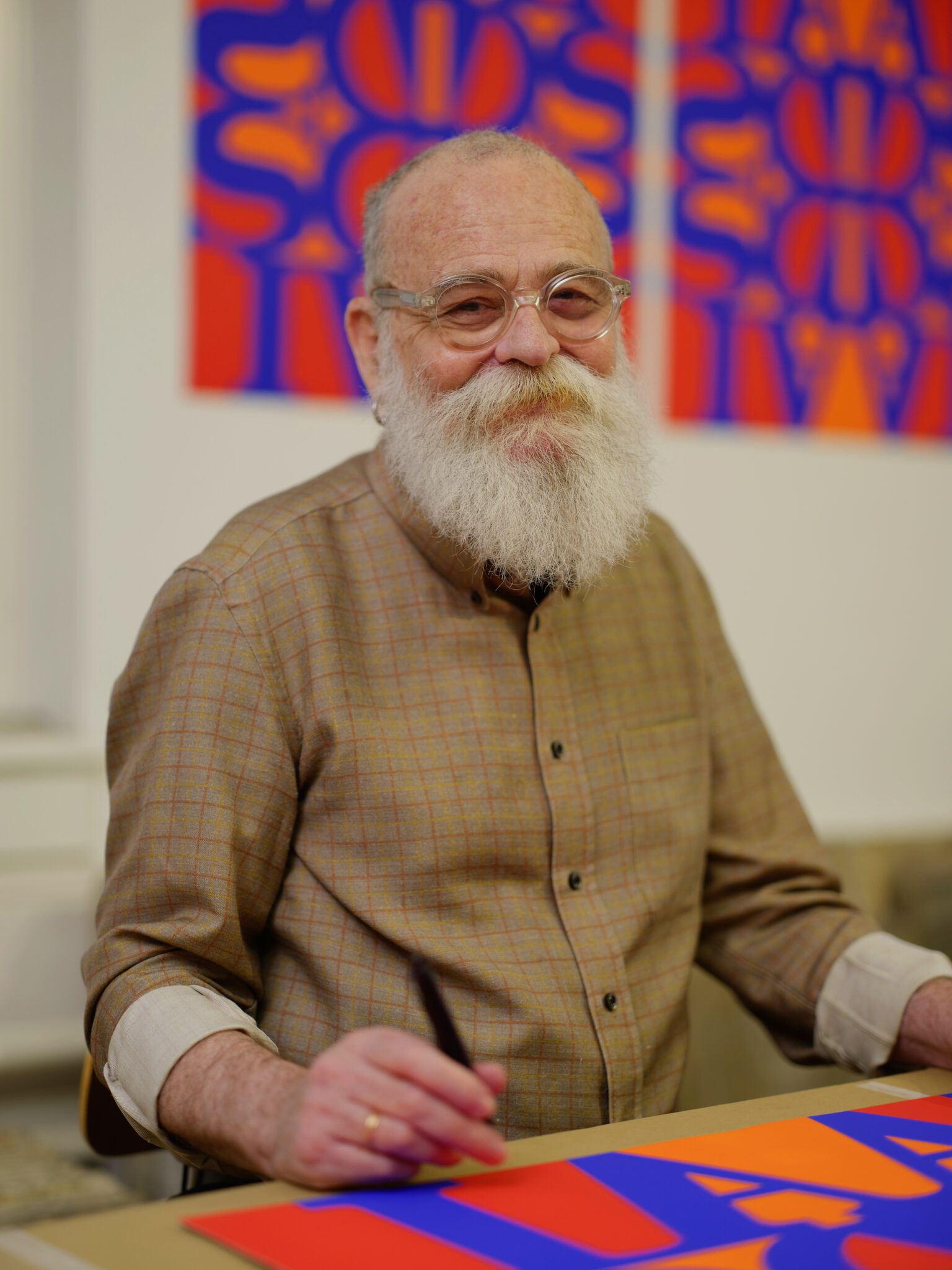 Fotograf und Bildbearbeiter, Christoph Küenzi