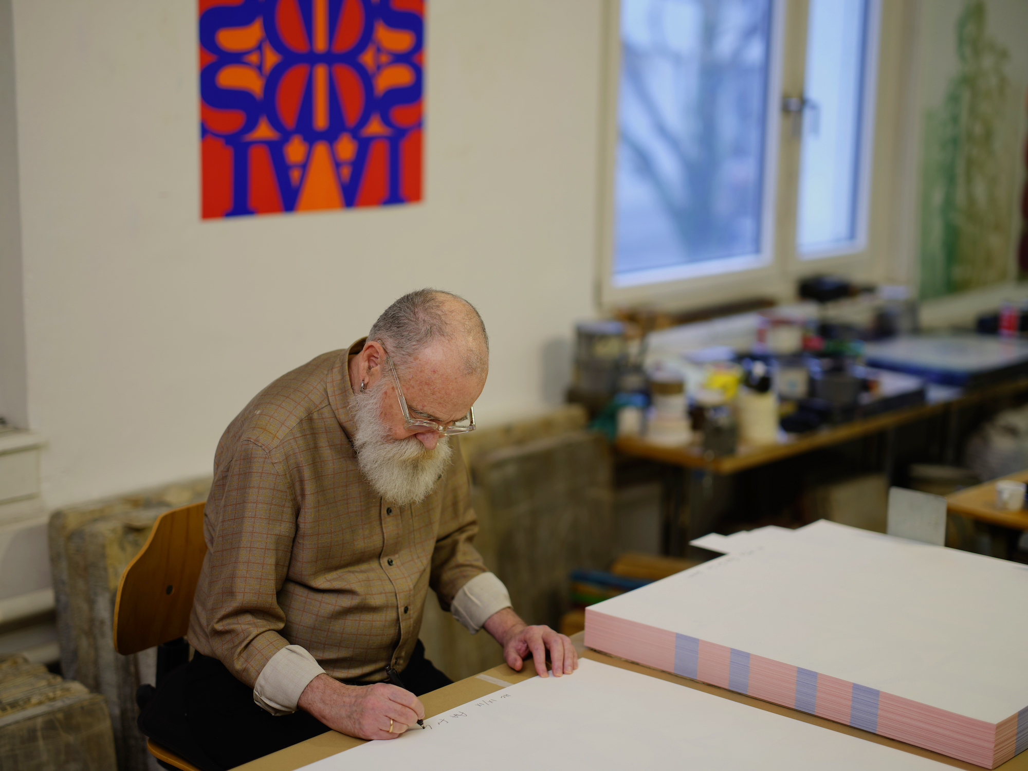 Fotograf und Bildbearbeiter, Christoph Küenzi