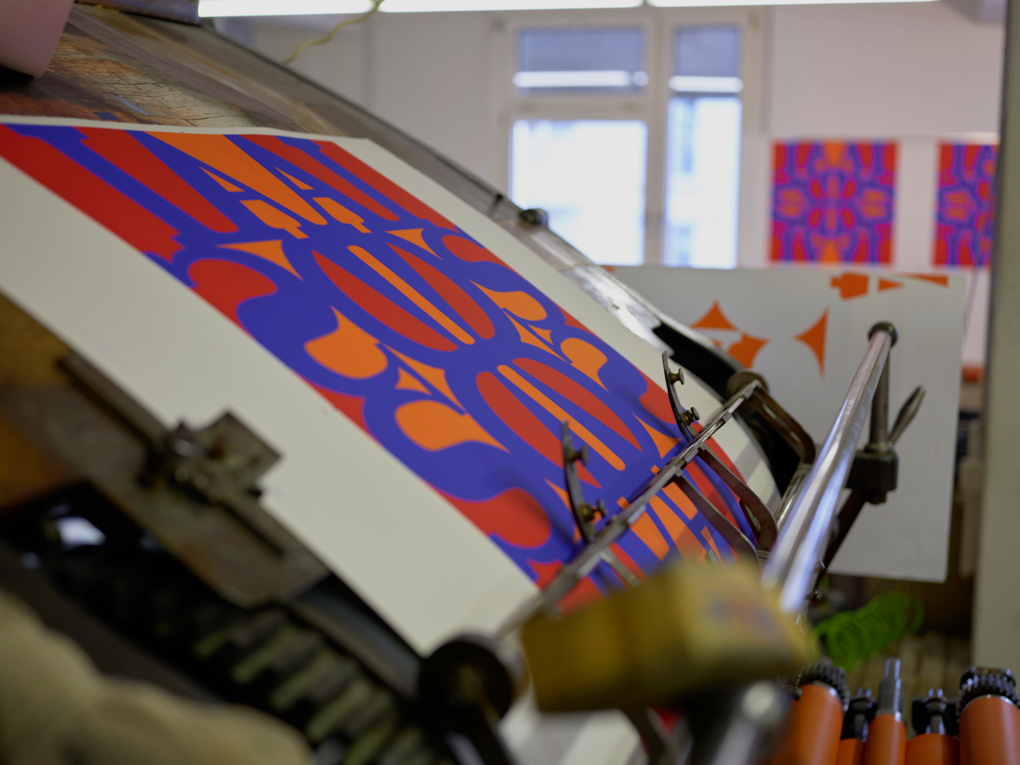 Great-AIDS-Ultramarine-Light-General-Idea-lithograph-production (2)