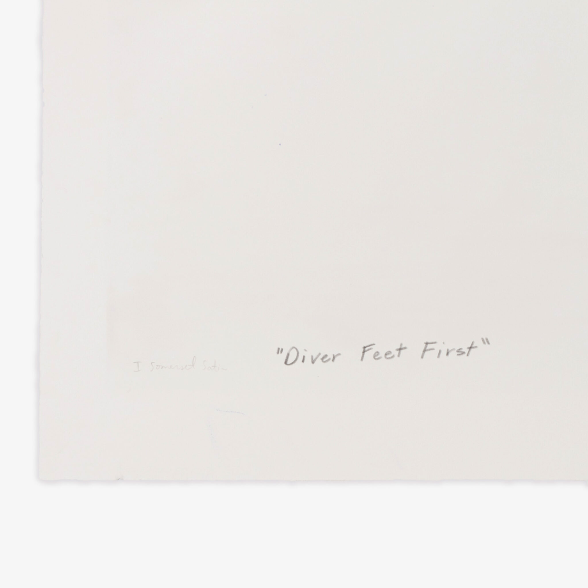 JRP - BRADFORD - DIVER - FEET - I - SCAN - BACK