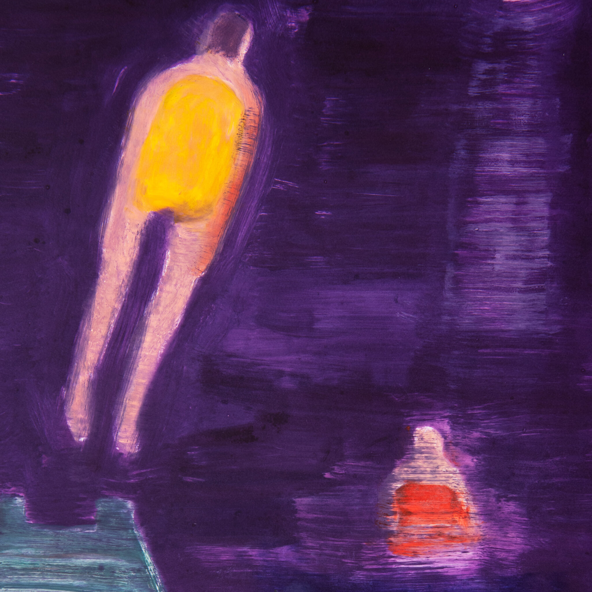 JRP - BRADFORD - DOCK - DIVER - I - DETAIL