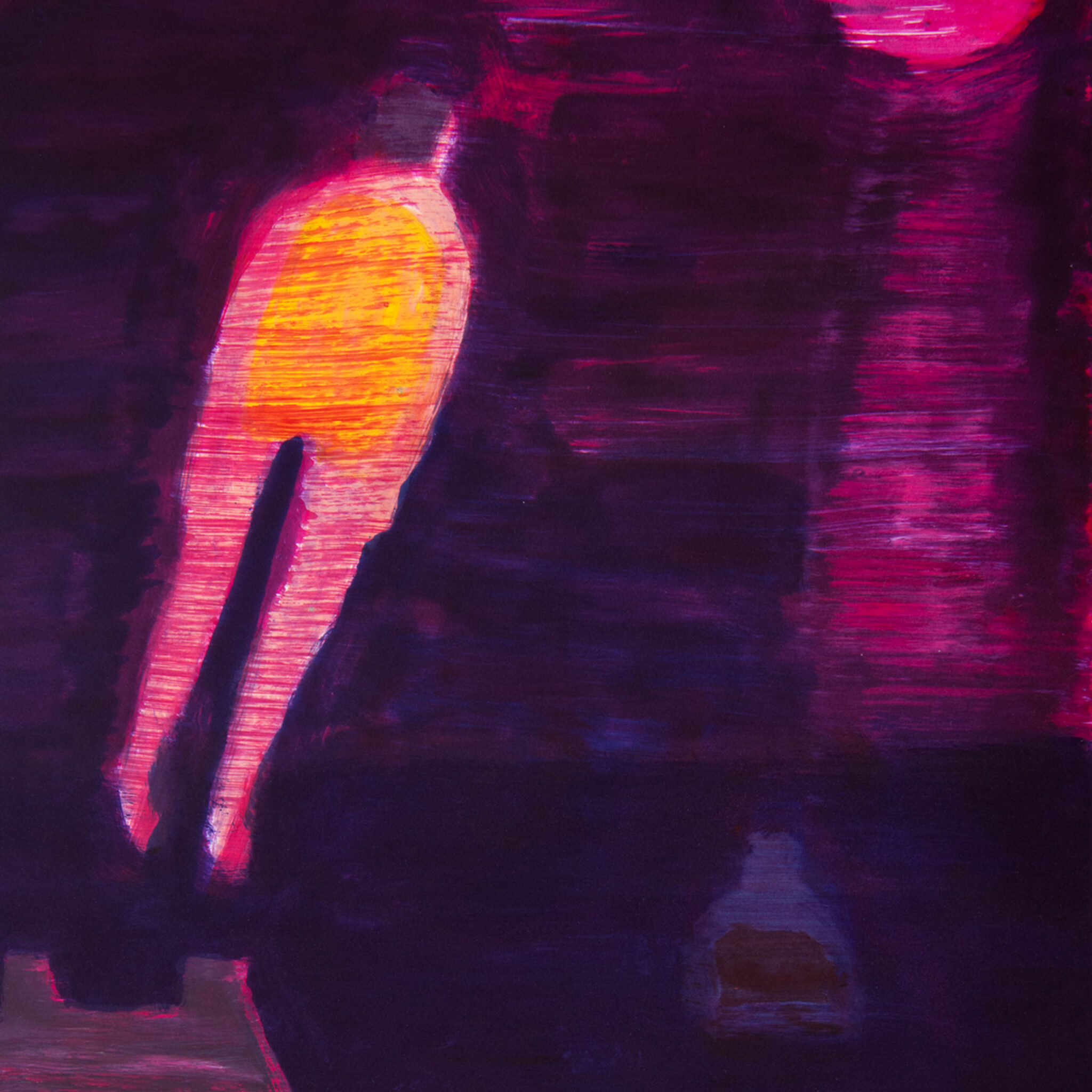 JRP - BRADFORD - DOCK - DIVER - II - DETAIL