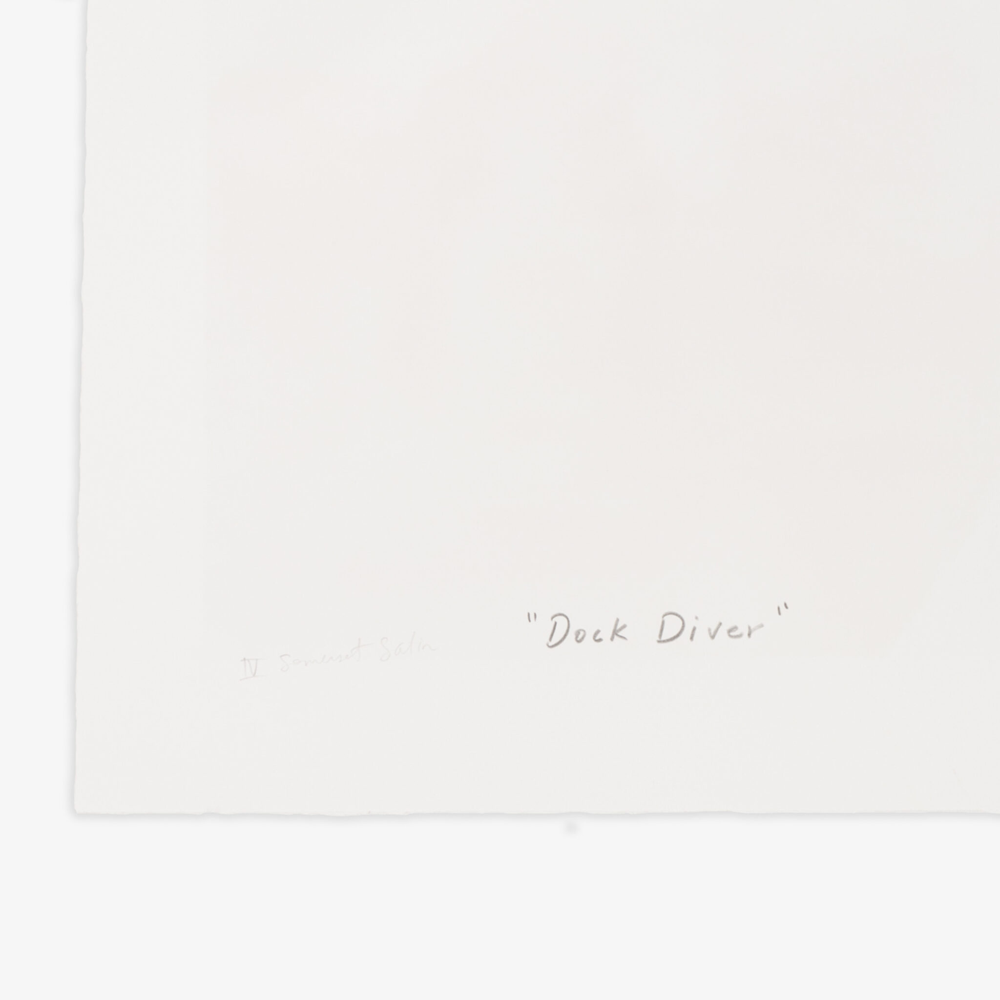 JRP - BRADFORD - DOCK - DIVER - IV - BACK - SCAN