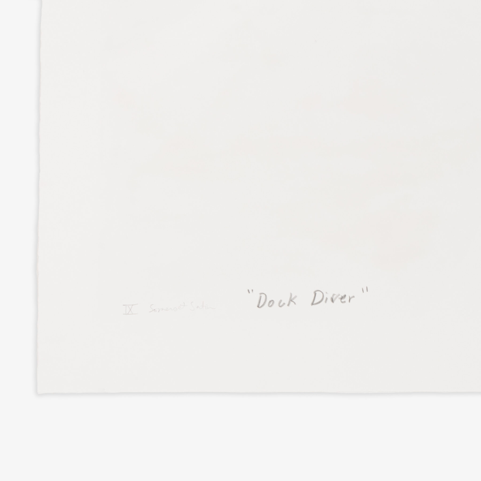 JRP - BRADFORD - DOCK - DIVER - IX - BACK - SCAN