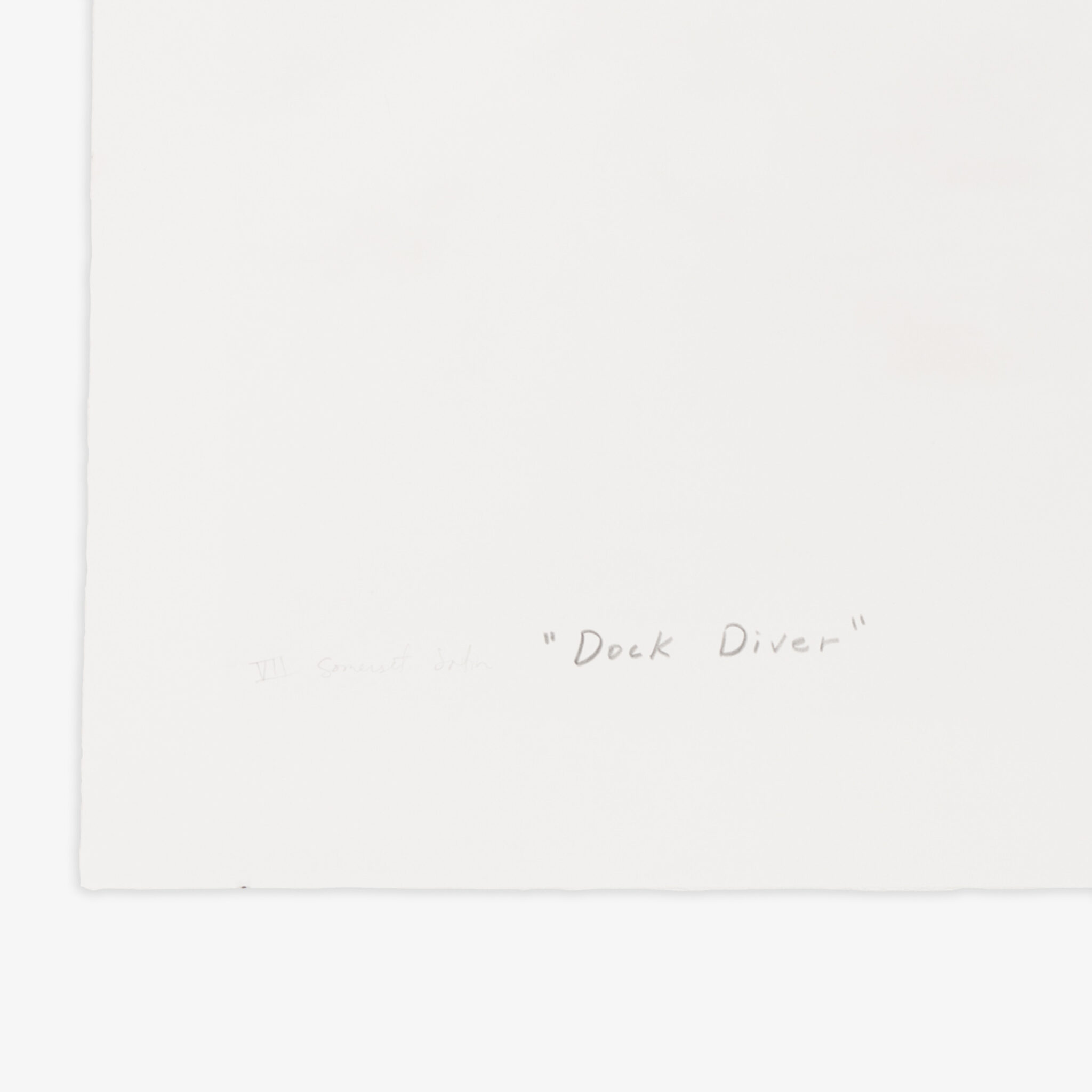 JRP - BRADFORD - DOCK - DIVER - VII - BACK - SCAN