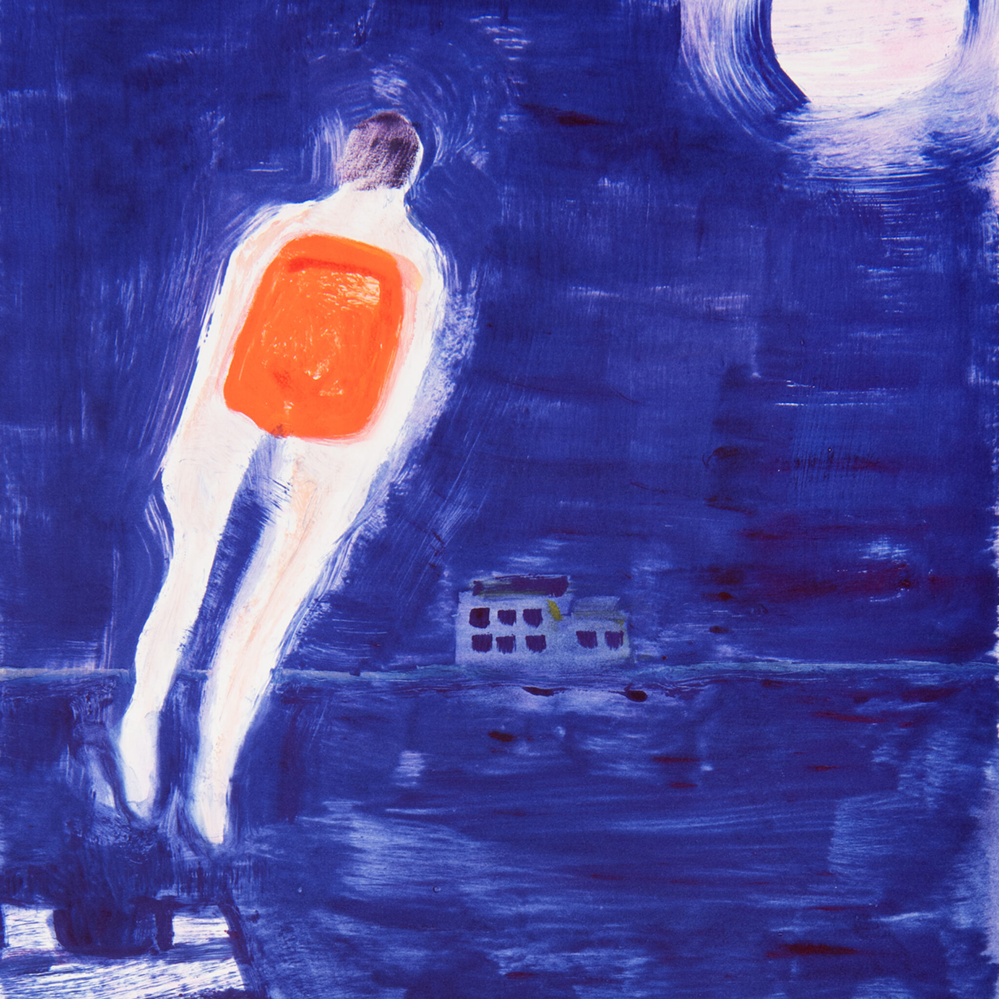 JRP - BRADFORD - DOCK - DIVER - X - DETAIL