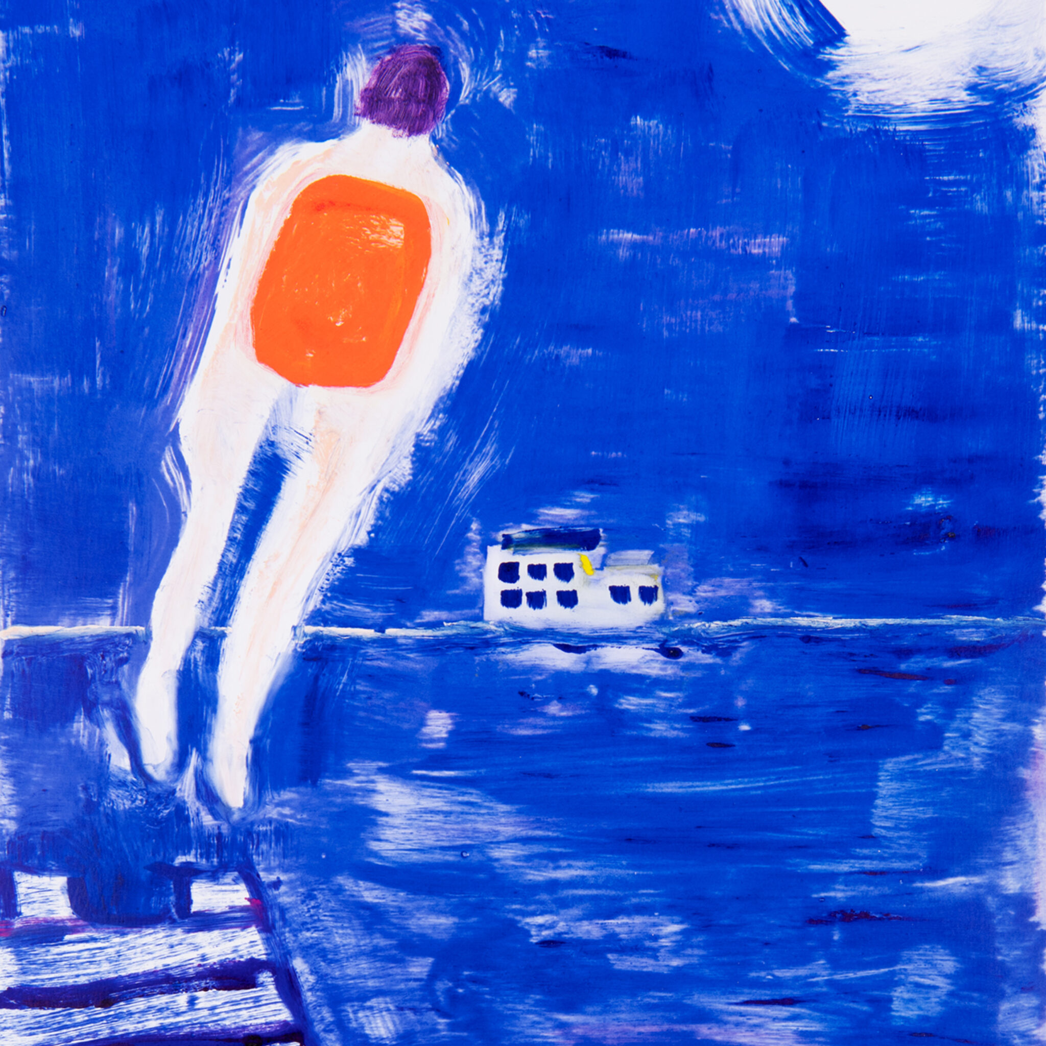 JRP - BRADFORD - DOCK - DIVER - XIV - DETAILS