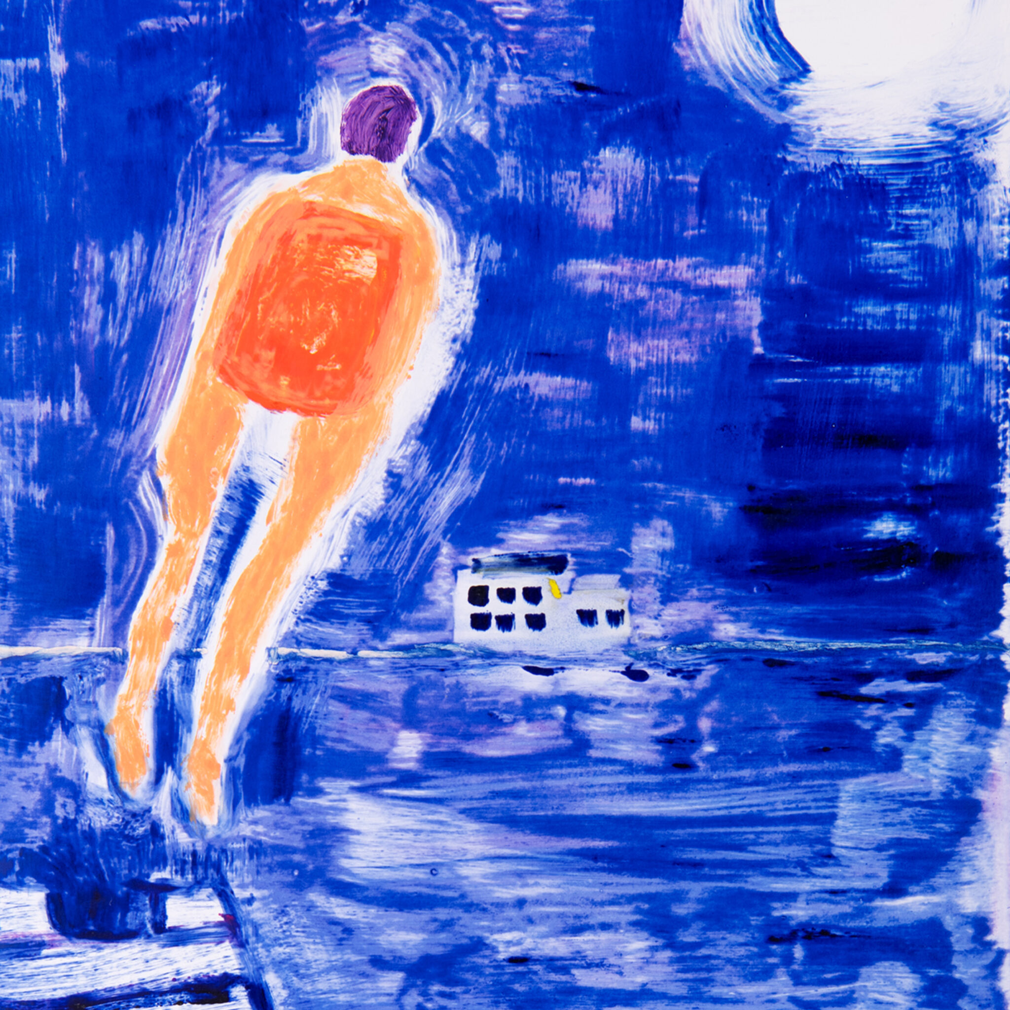 JRP - BRADFORD - DOCK - DIVER - XV - DETAILS