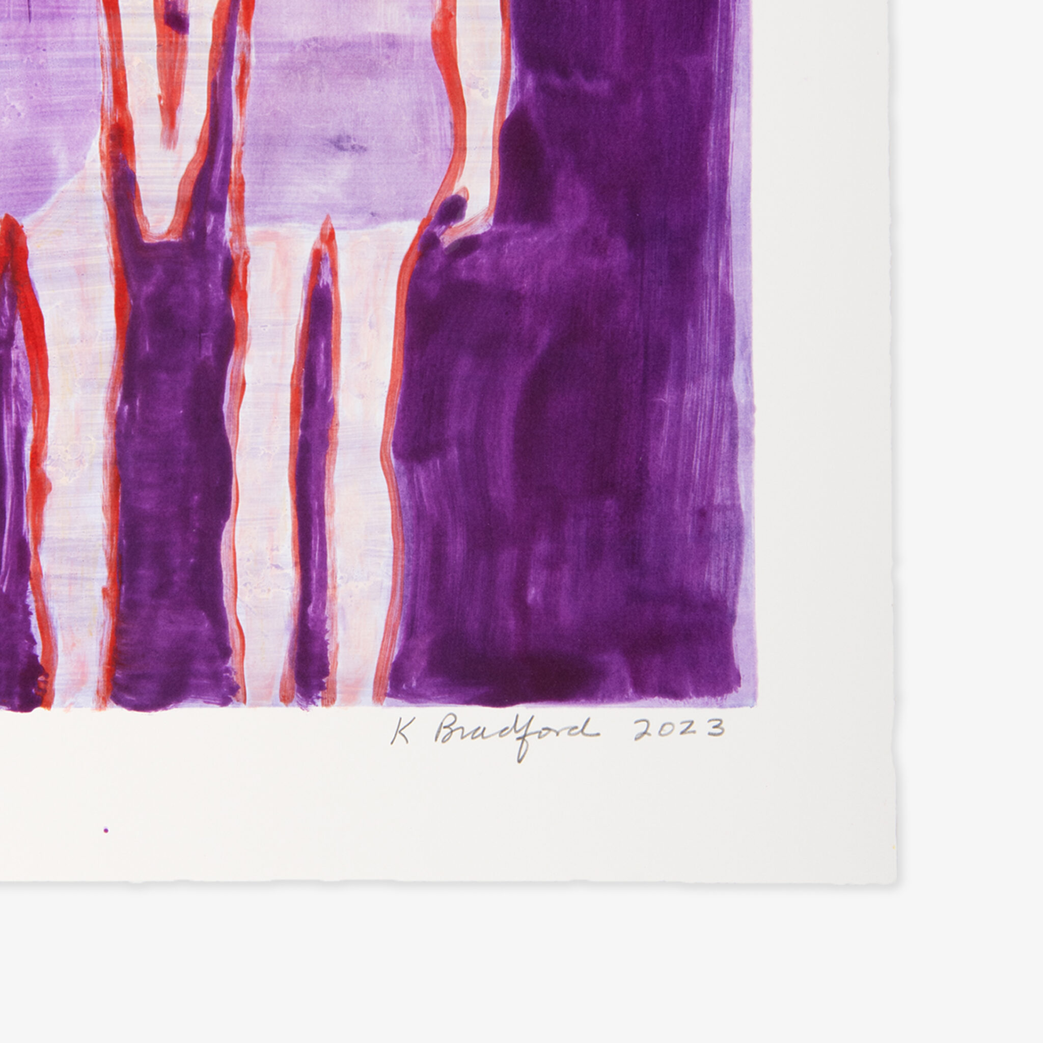 JRP - BRADFORD - HOLDING - HANDS - VIII - SIGNATURE