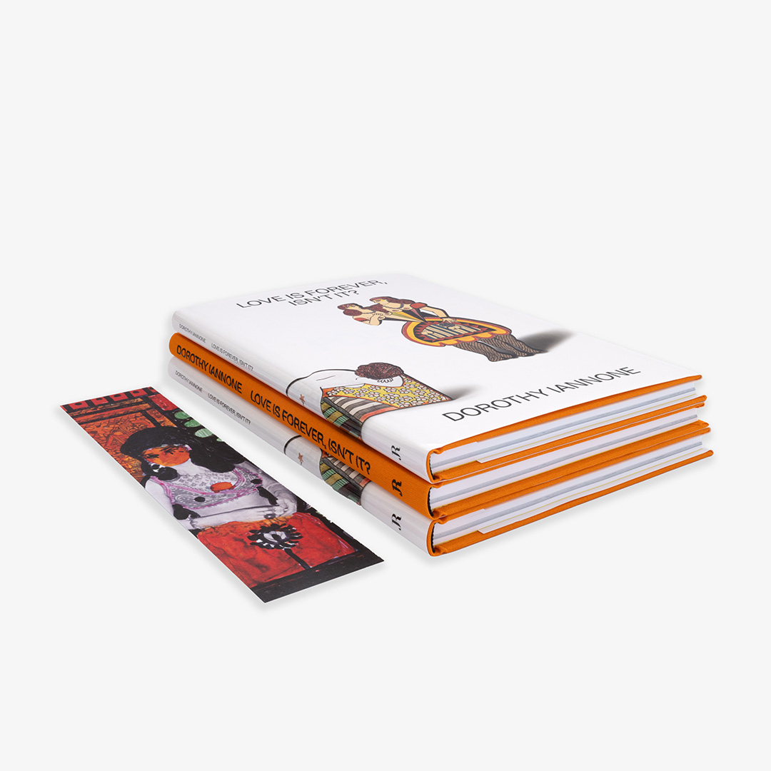 JRP_ DOROTHY_IANNONE_BOOK_LOVE_IS_FOREVER_ISNT_IT_LAYING_BOOKS_STACK_21