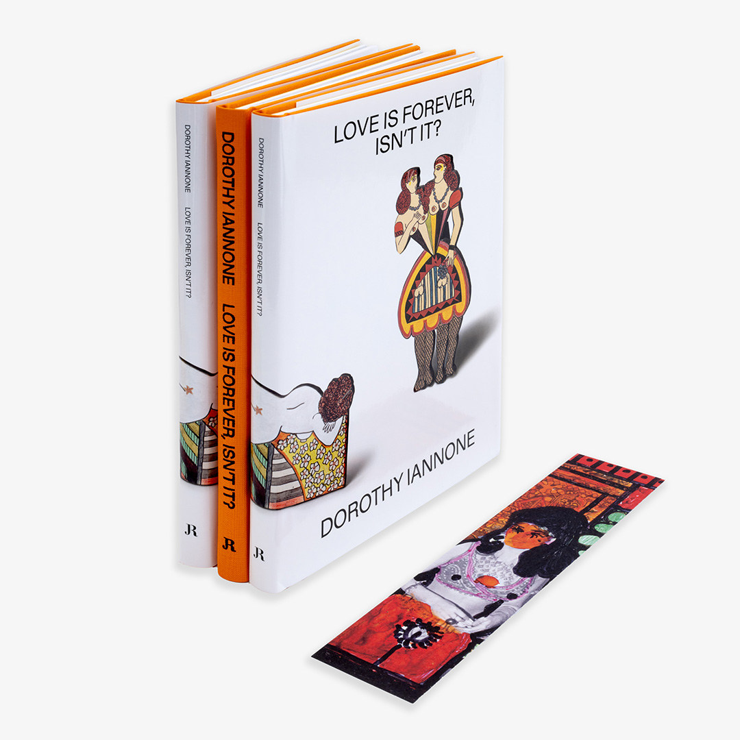 JRP_ DOROTHY_IANNONE_BOOK_LOVE_IS_FOREVER_ISNT_IT_STANDING_BOOKS_20